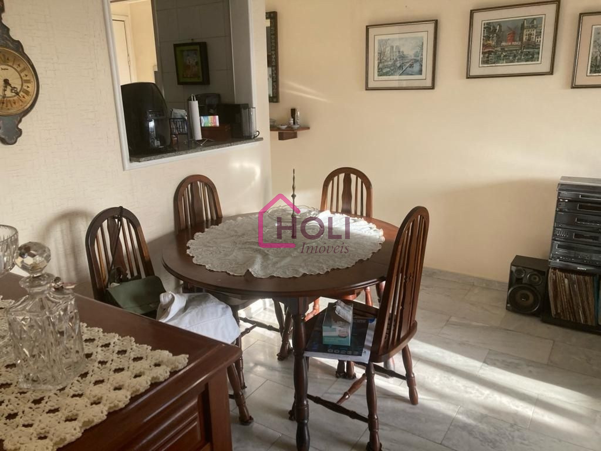 Apartamento, 3 quartos, 72 m² - Foto 3