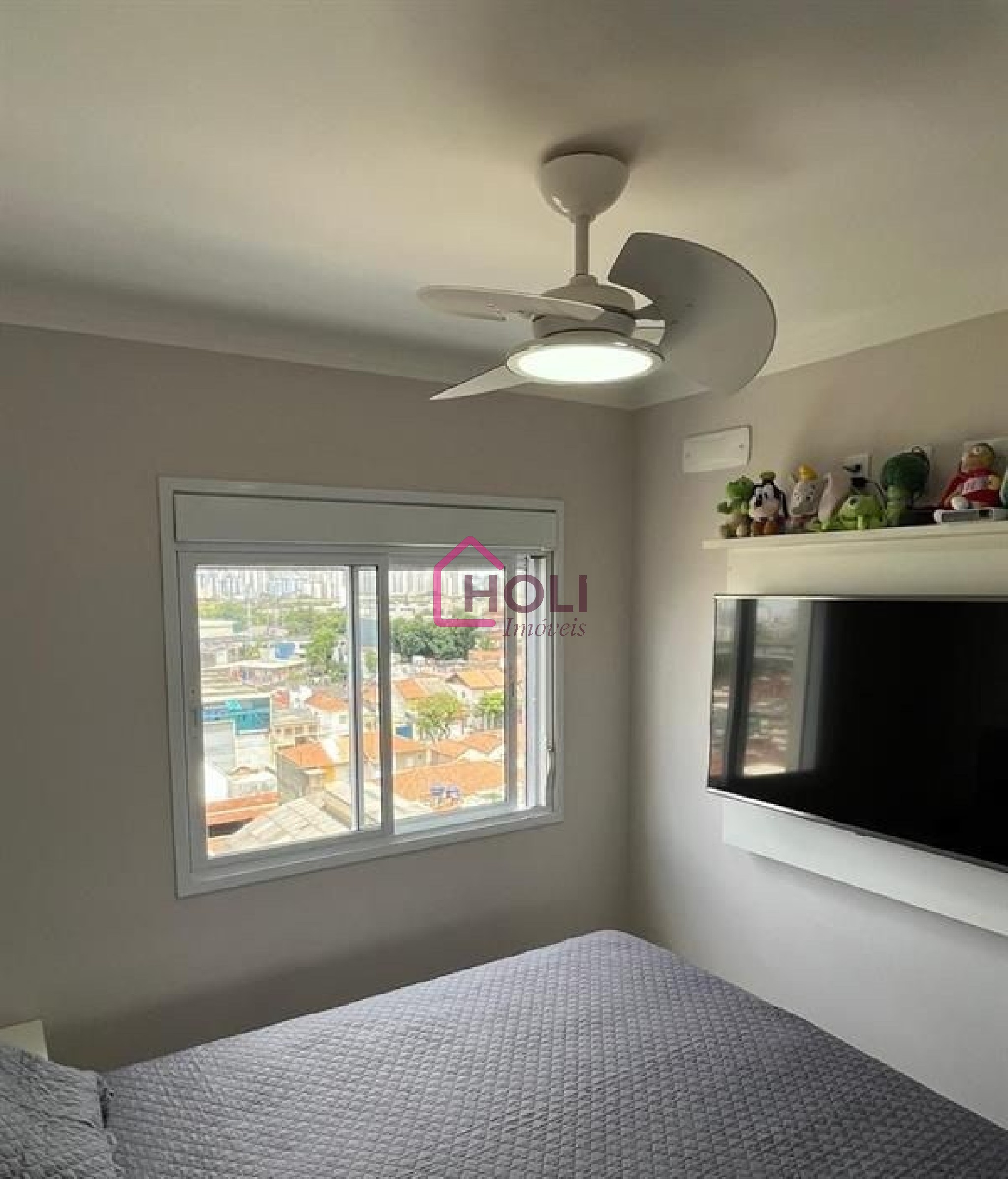 Apartamento, 2 quartos, 57 m² - Foto 9