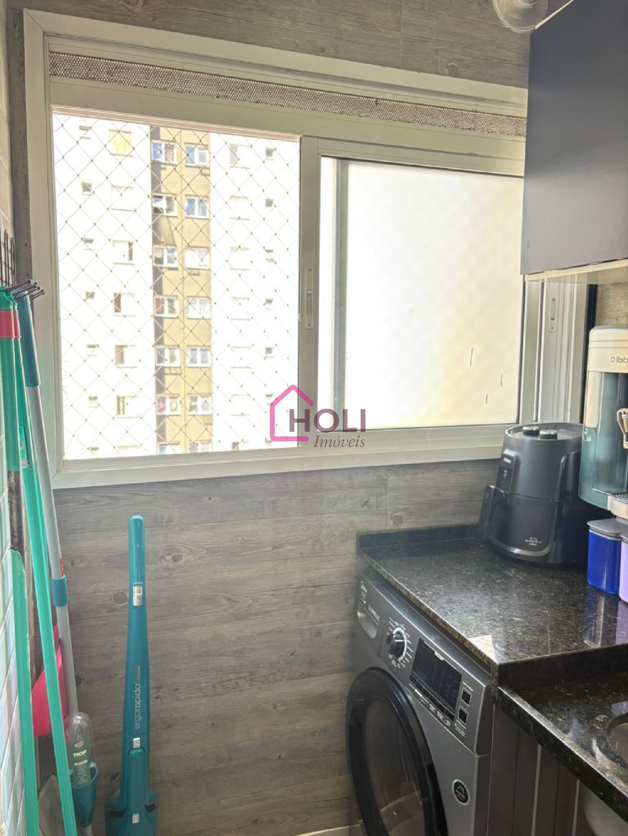 Apartamento, 2 quartos, 55 m² - Foto 24