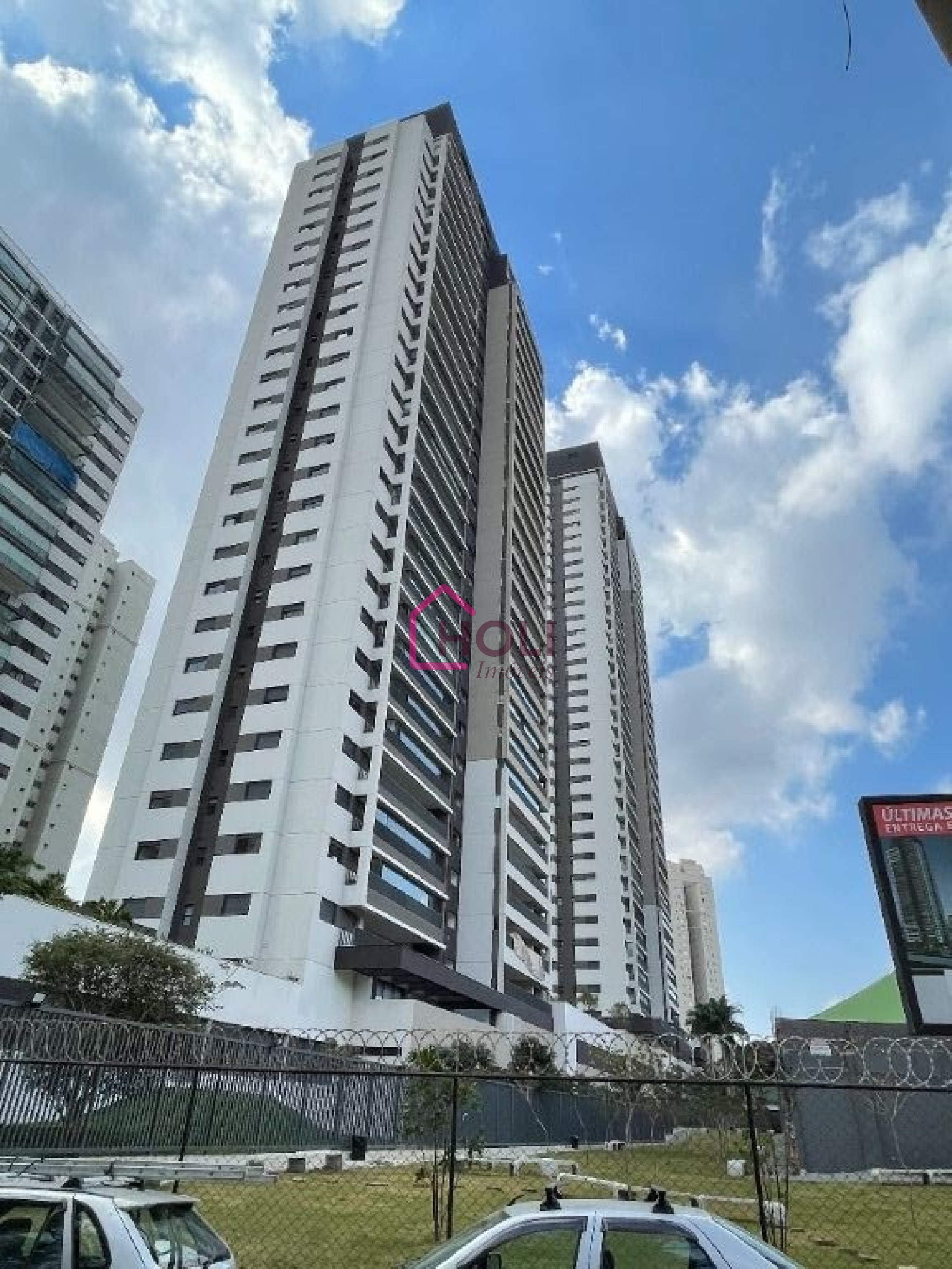 Apartamento, 3 quartos, 165 m² - Foto 29