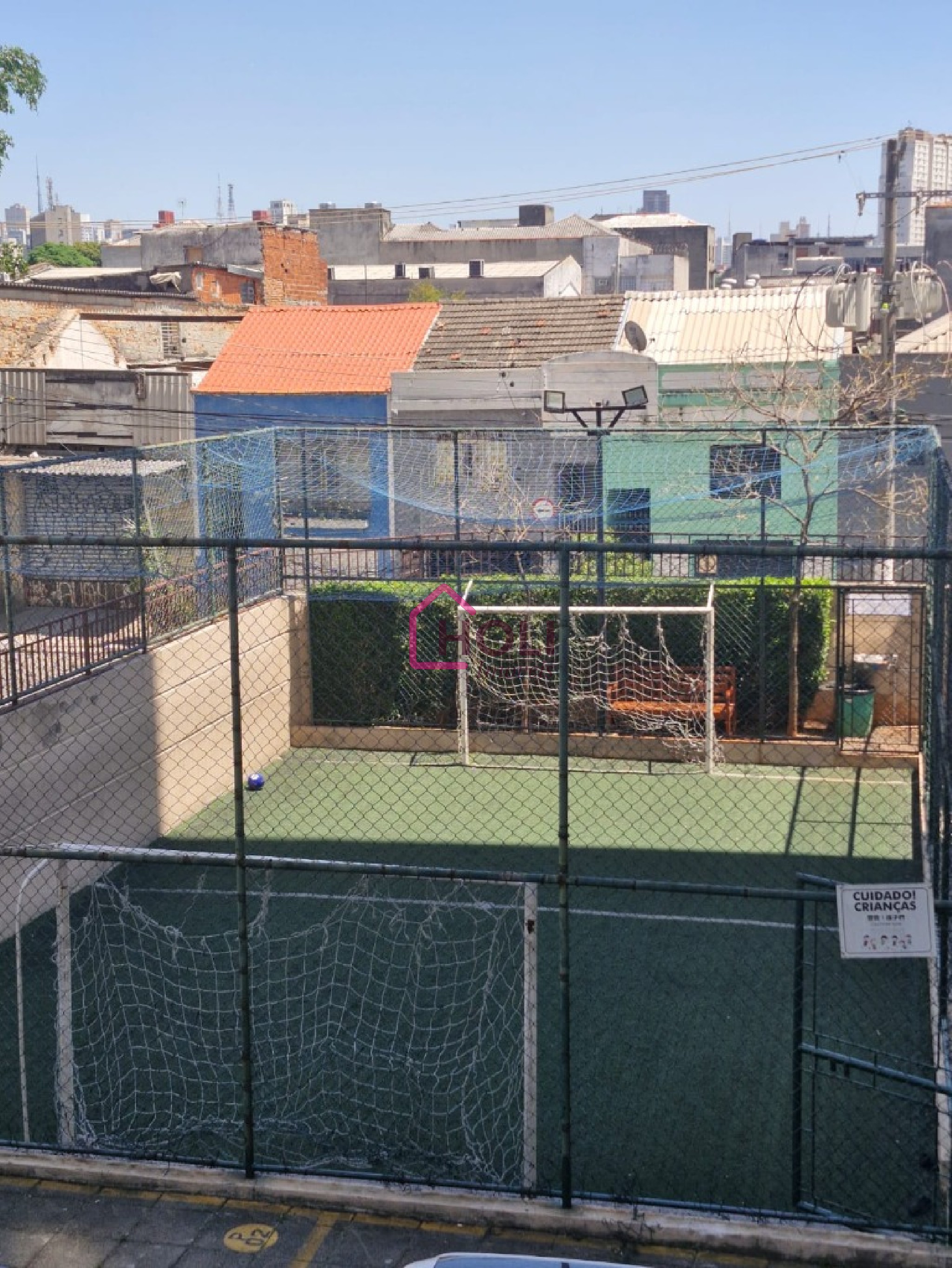 Apartamento, 2 quartos, 55 m² - Foto 33