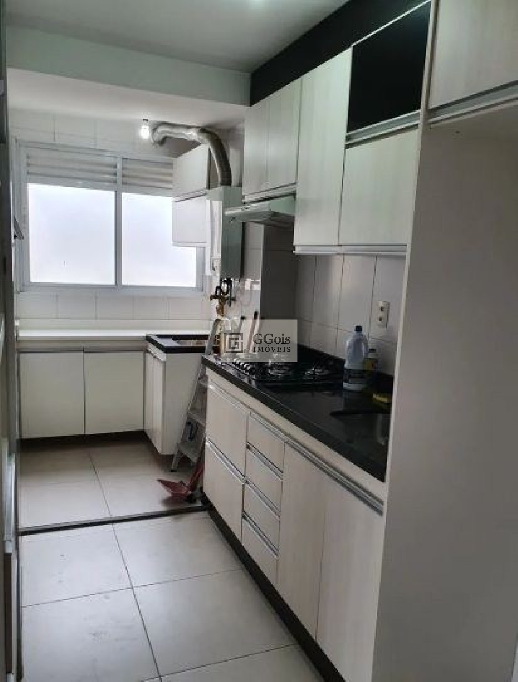 Apartamento à venda com 3 quartos, 65m² - Foto 6
