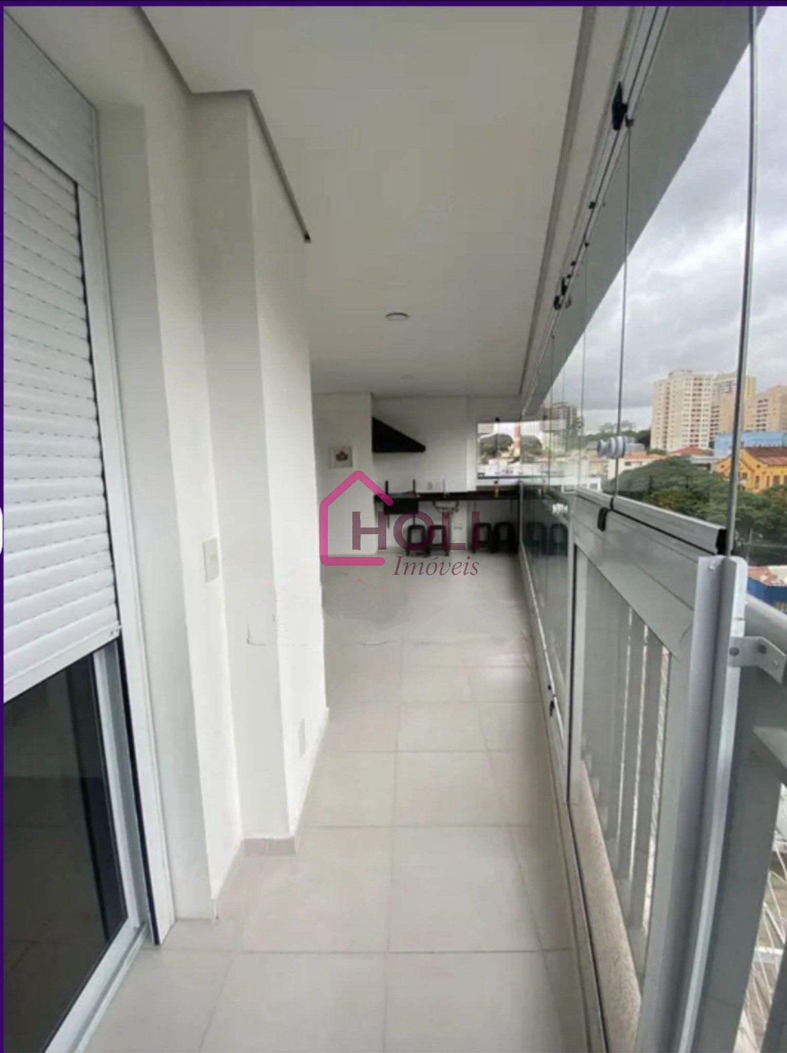 Apartamento, 3 quartos, 94 m² - Foto 8