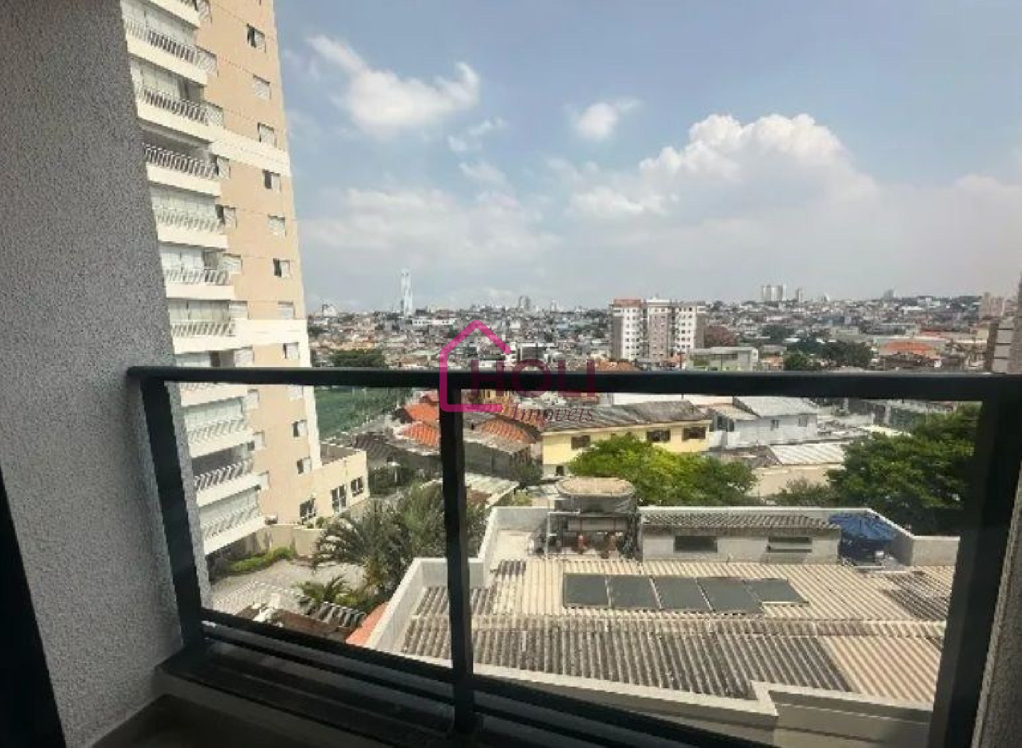 Apartamento, 1 quarto, 30 m² - Foto 12