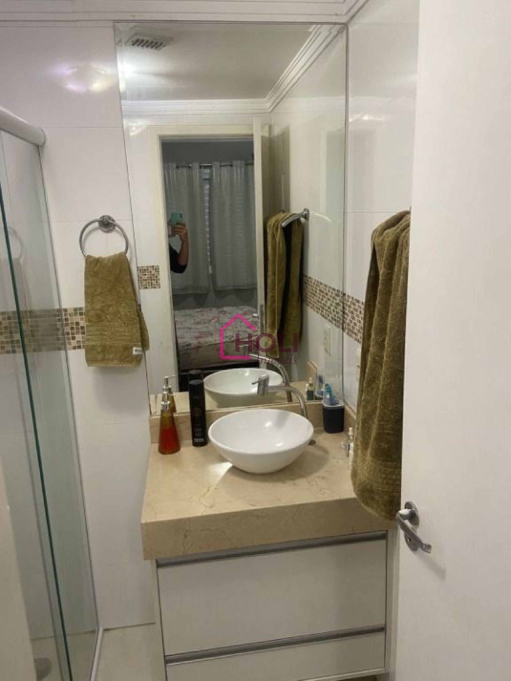 Apartamento, 3 quartos, 70 m² - Foto 21