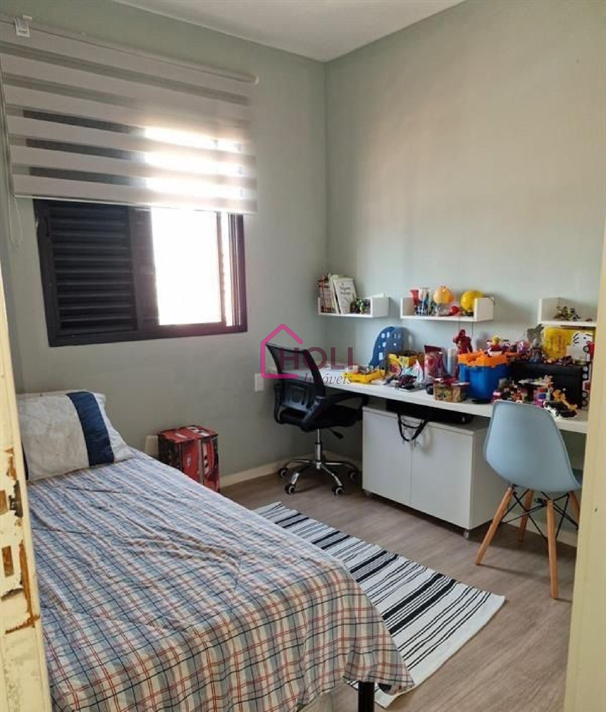 Apartamento, 3 quartos, 70 m² - Foto 6