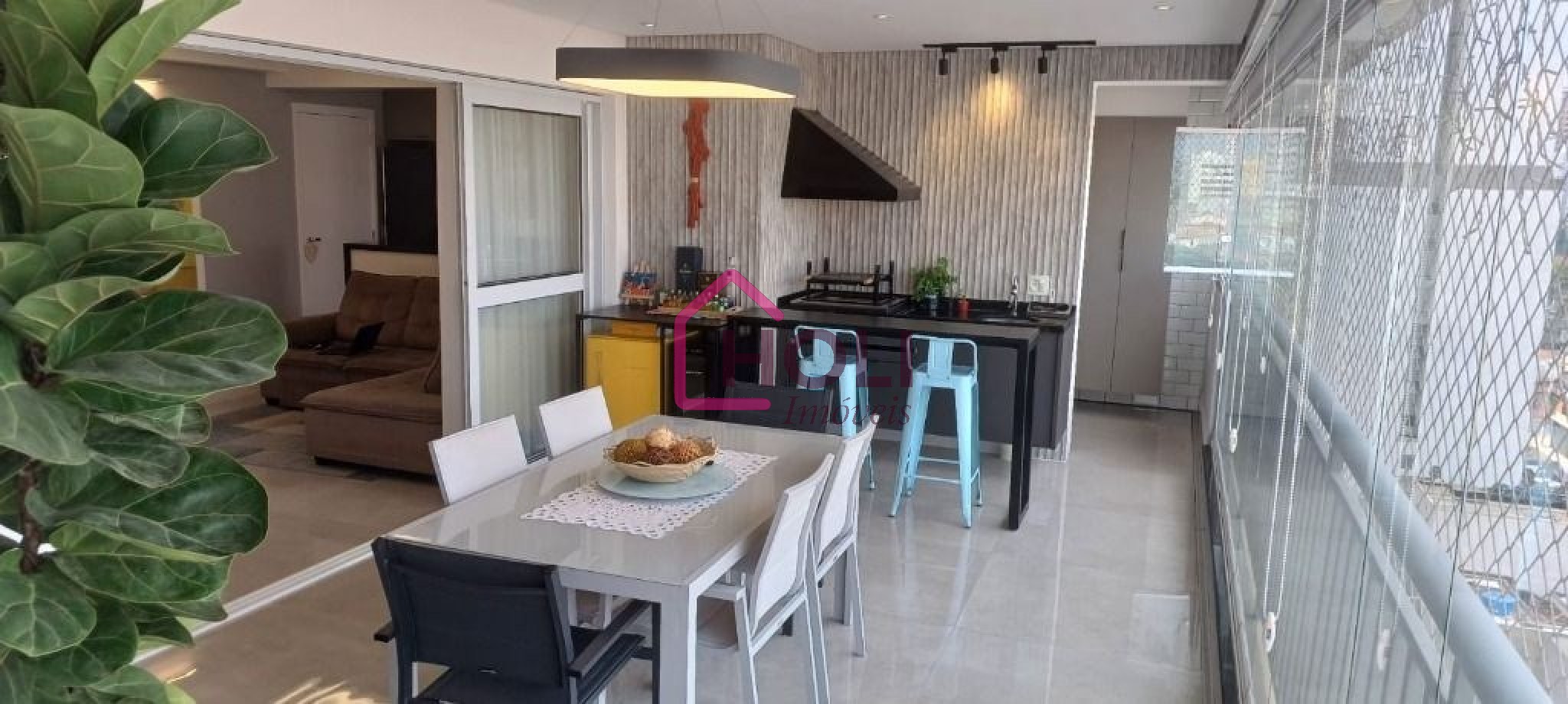 Apartamento, 3 quartos, 119 m² - Foto 45