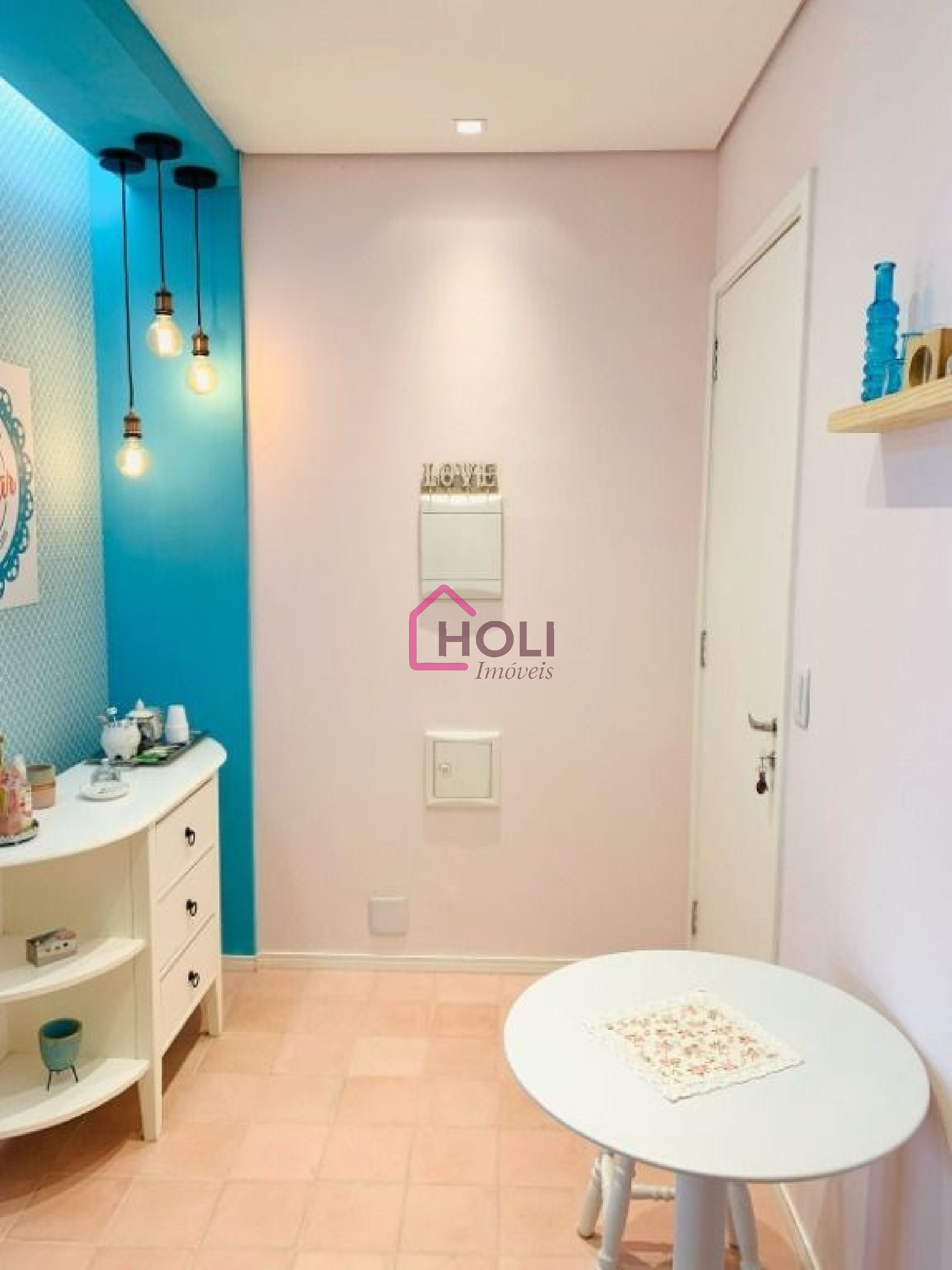 Sala-Conjunto, 35 m² - Foto 3