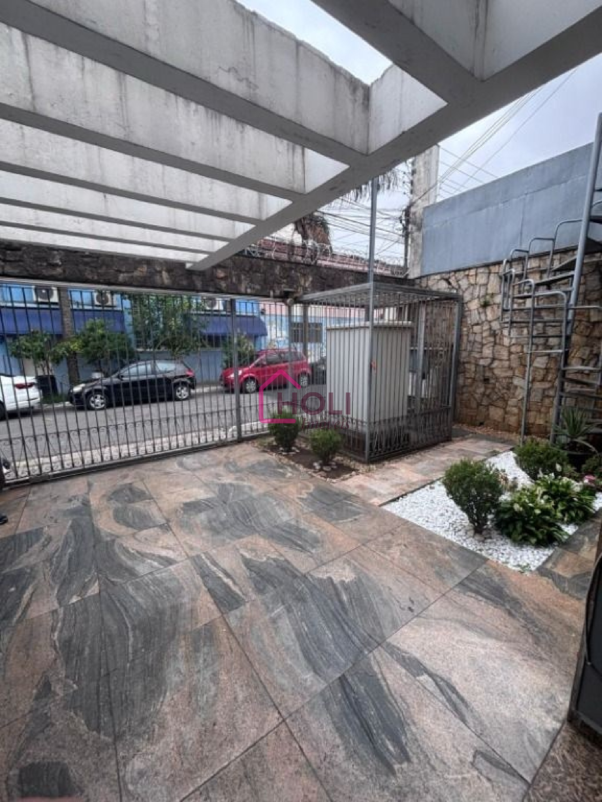 Casa, 6 quartos, 256 m² - Foto 26