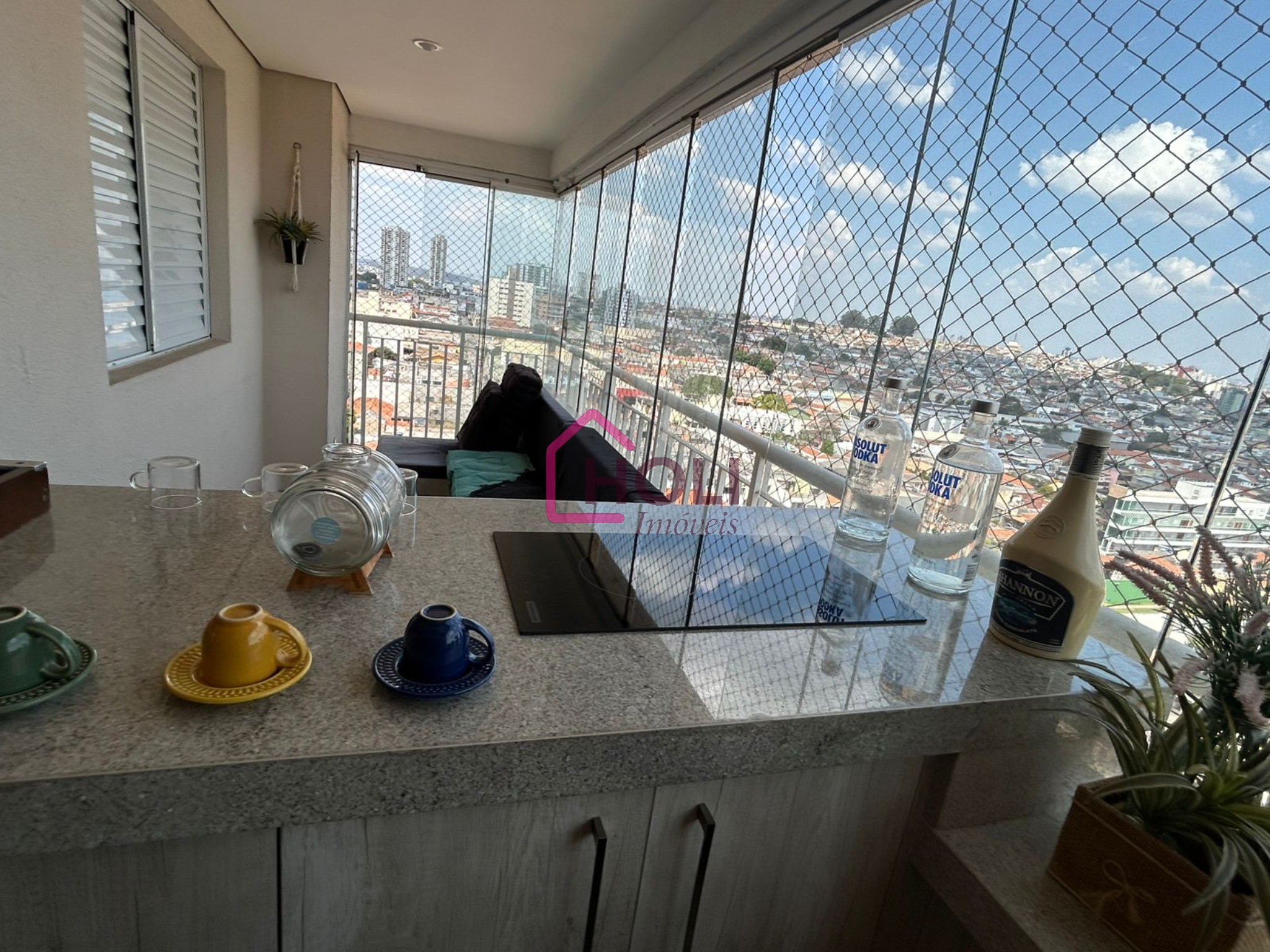 Apartamento, 3 quartos, 76 m² - Foto 42