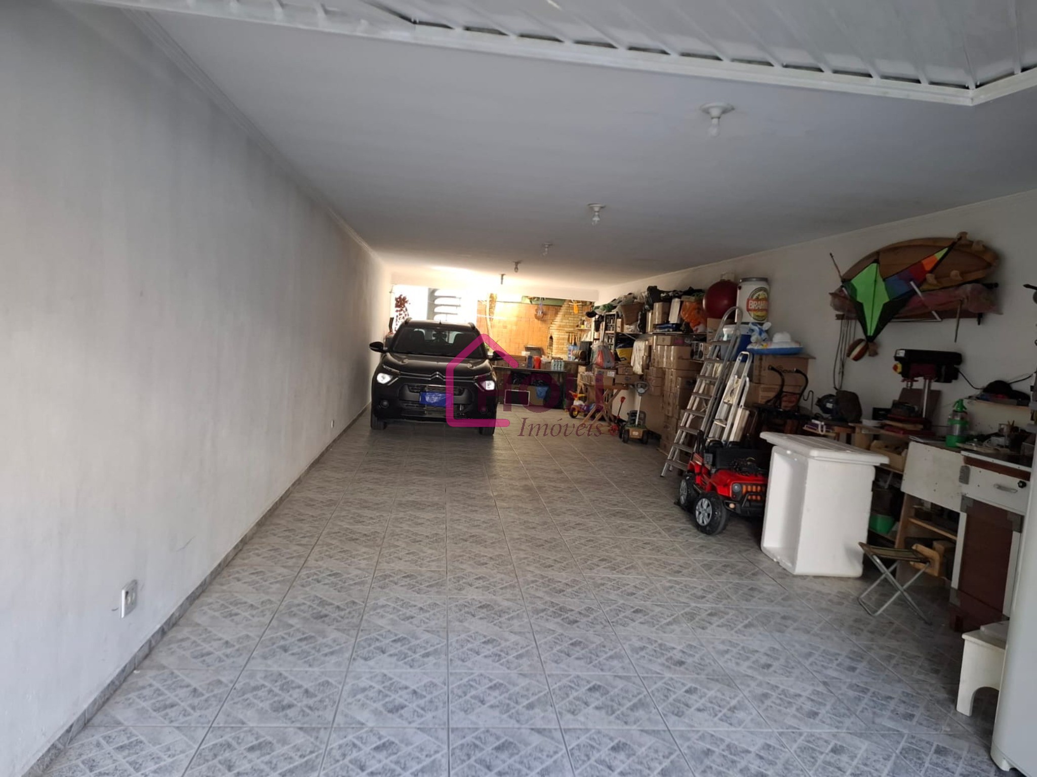 Casa, 3 quartos, 216 m² - Foto 16