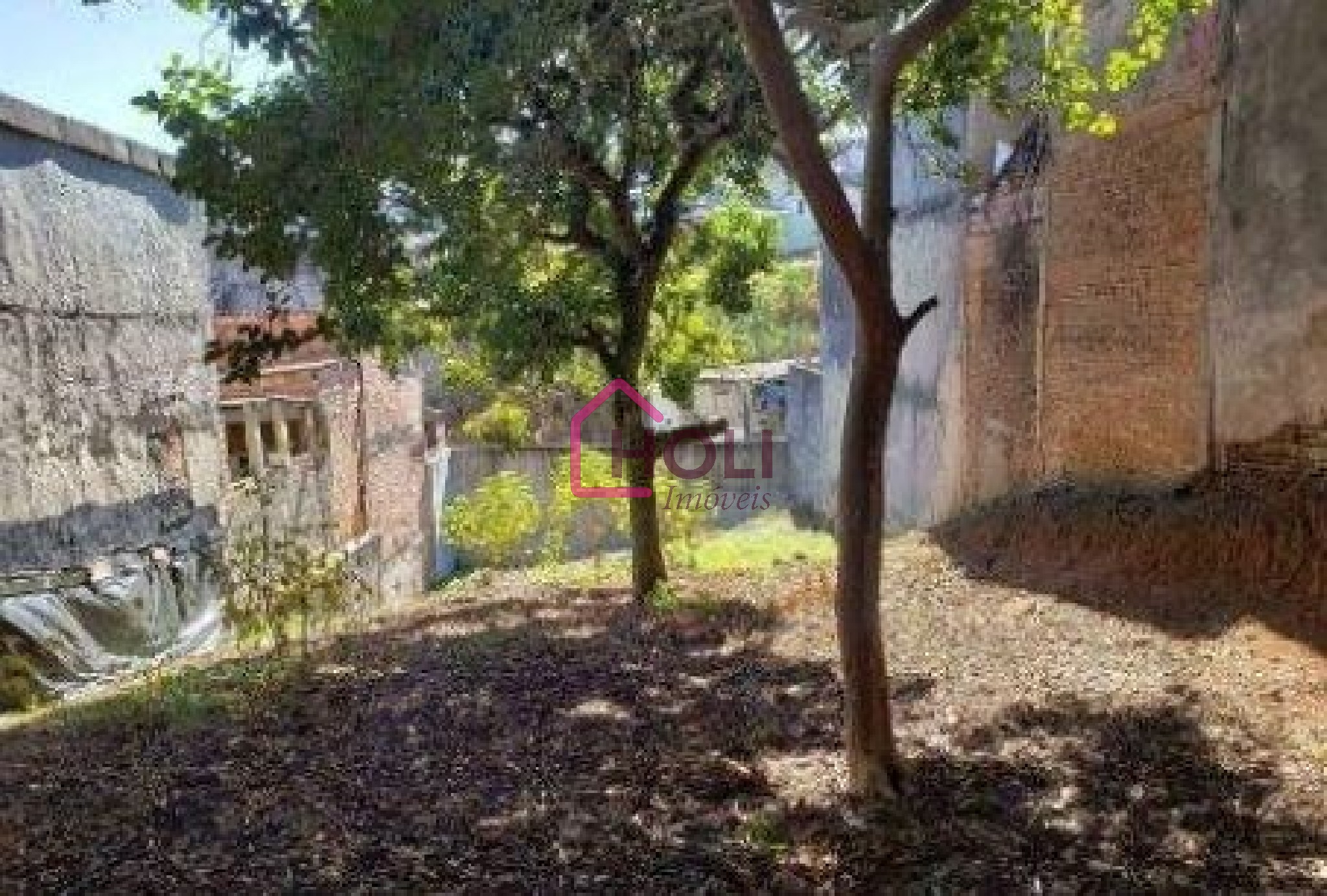 Loteamento e Condomínio, 867 m² - Foto 1