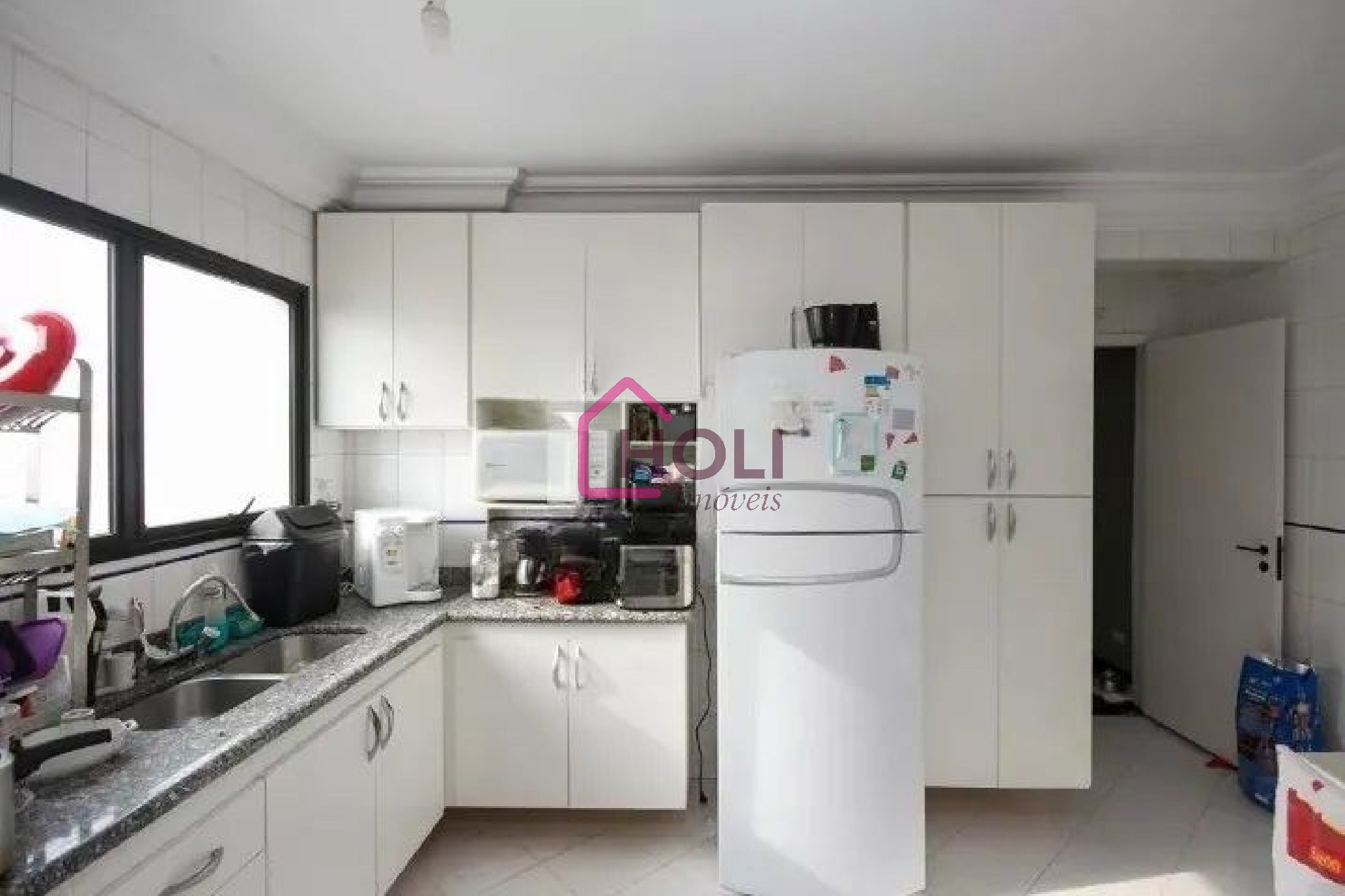Apartamento, 3 quartos, 110 m² - Foto 18