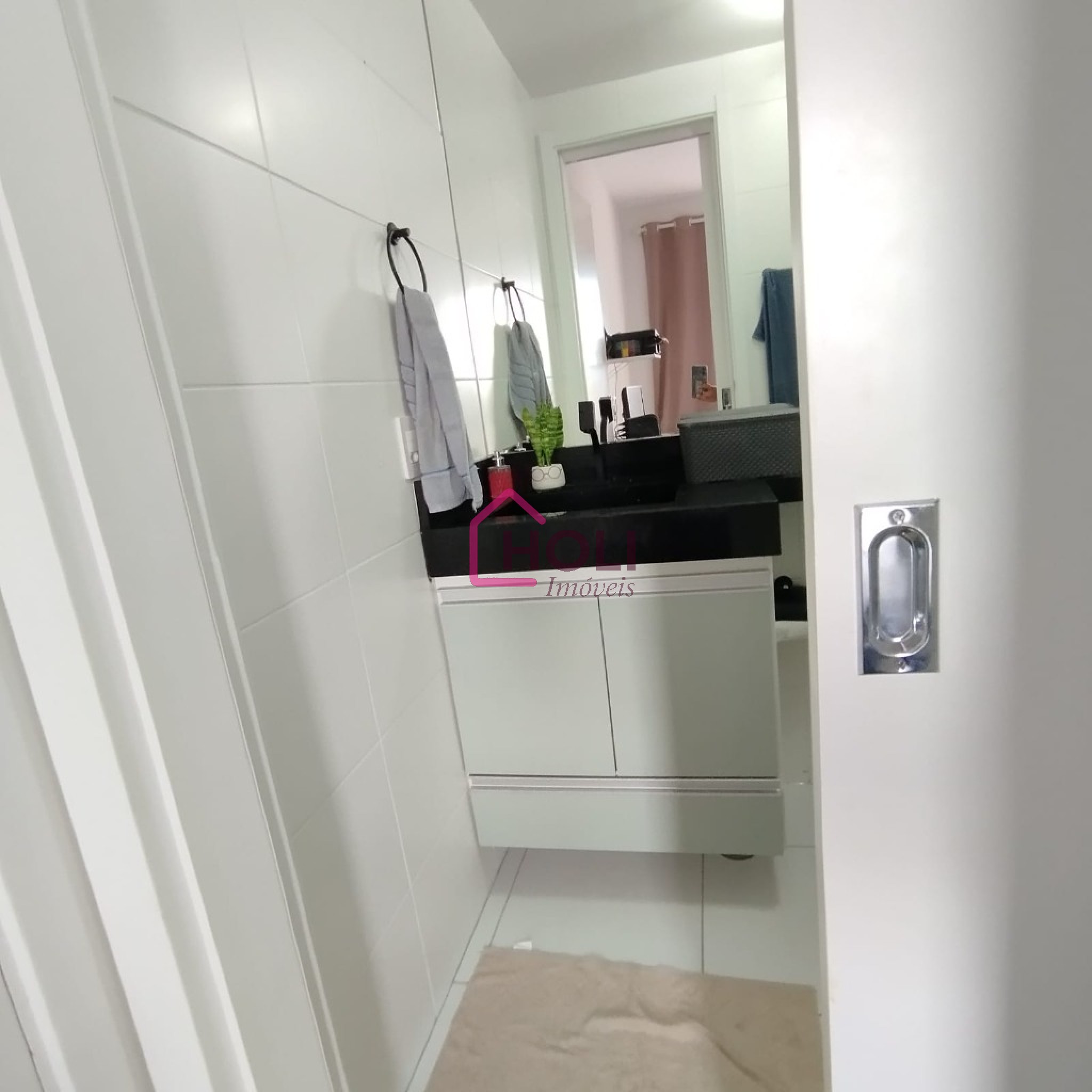 Apartamento, 1 quarto, 29 m² - Foto 9