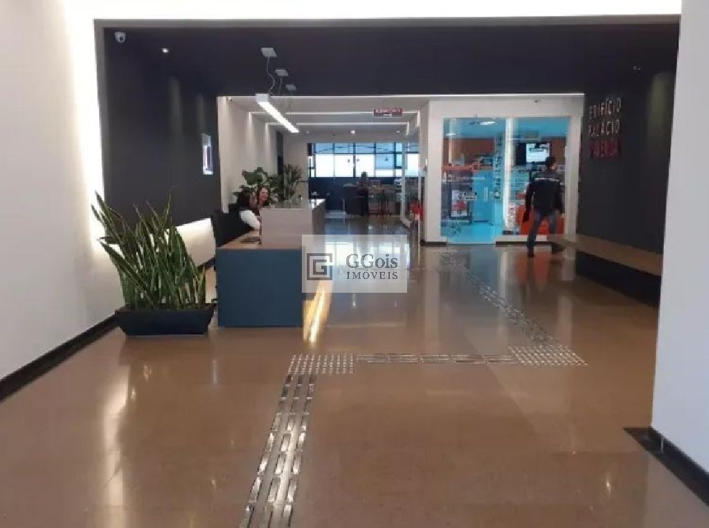 Conjunto Comercial-Sala à venda, 74m² - Foto 25