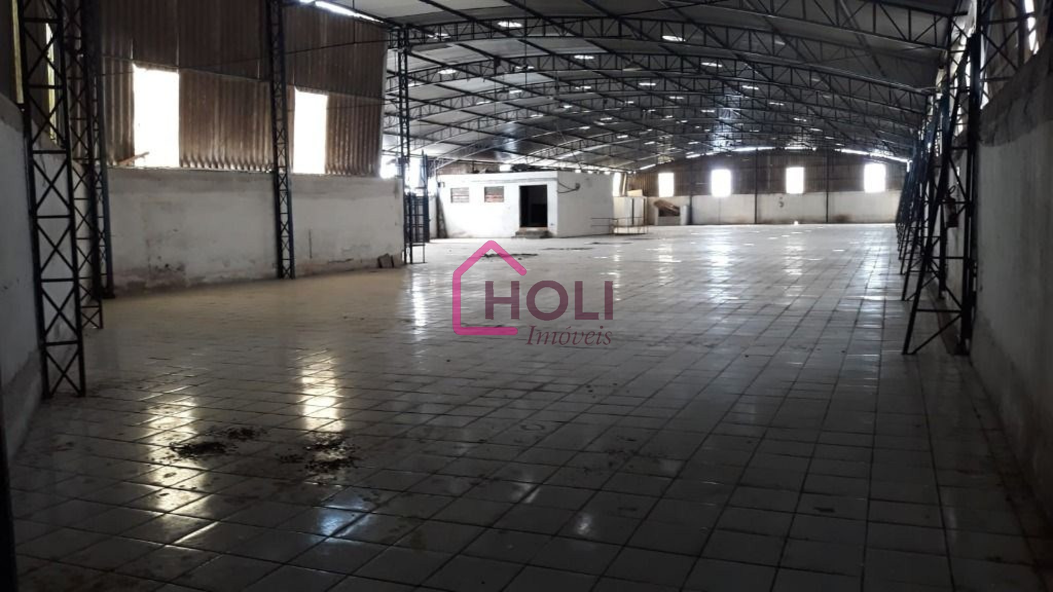 Depósito-Galpão, 4523 m² - Foto 6