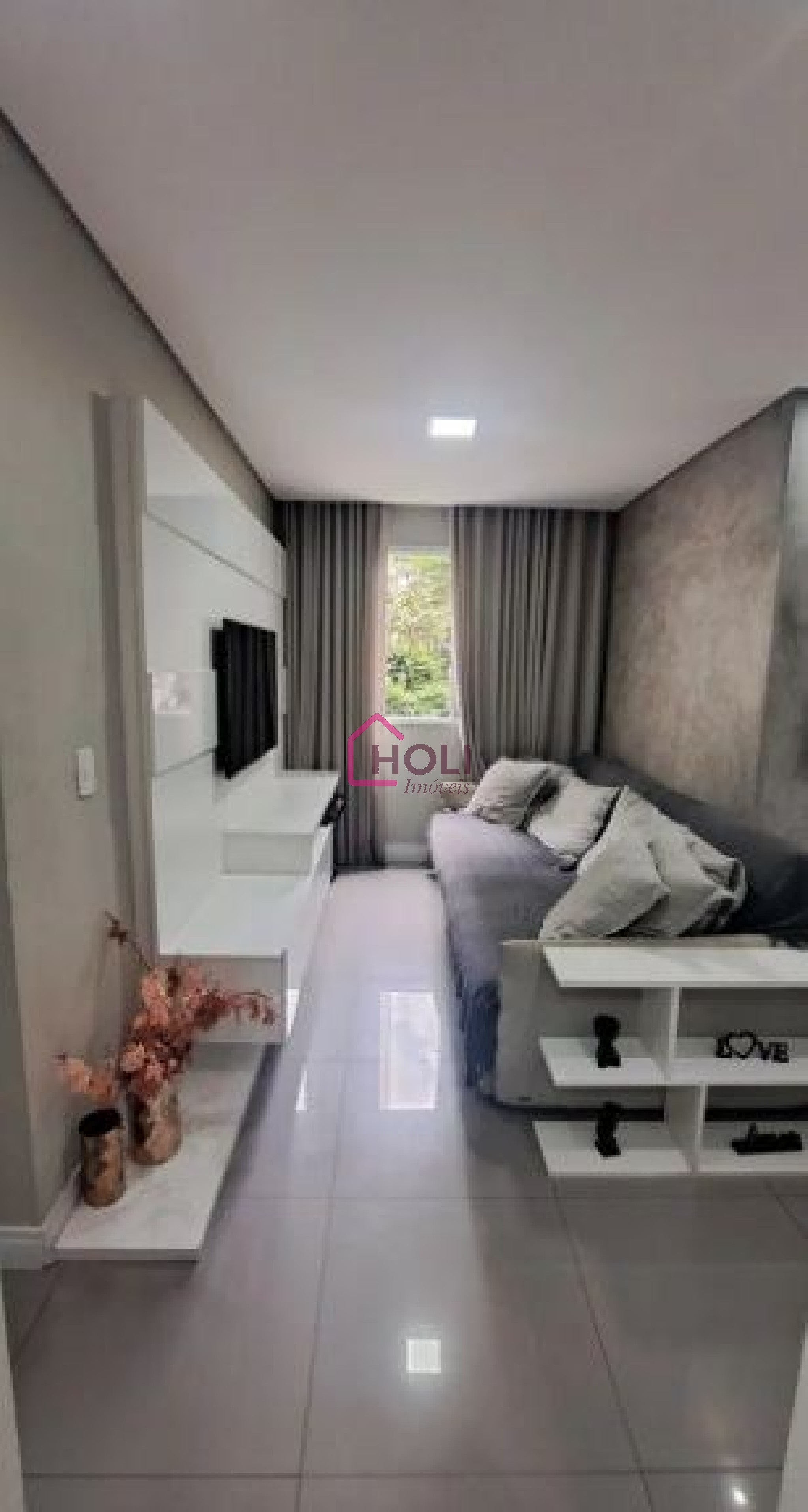 Apartamento, 2 quartos, 68 m² - Foto 2