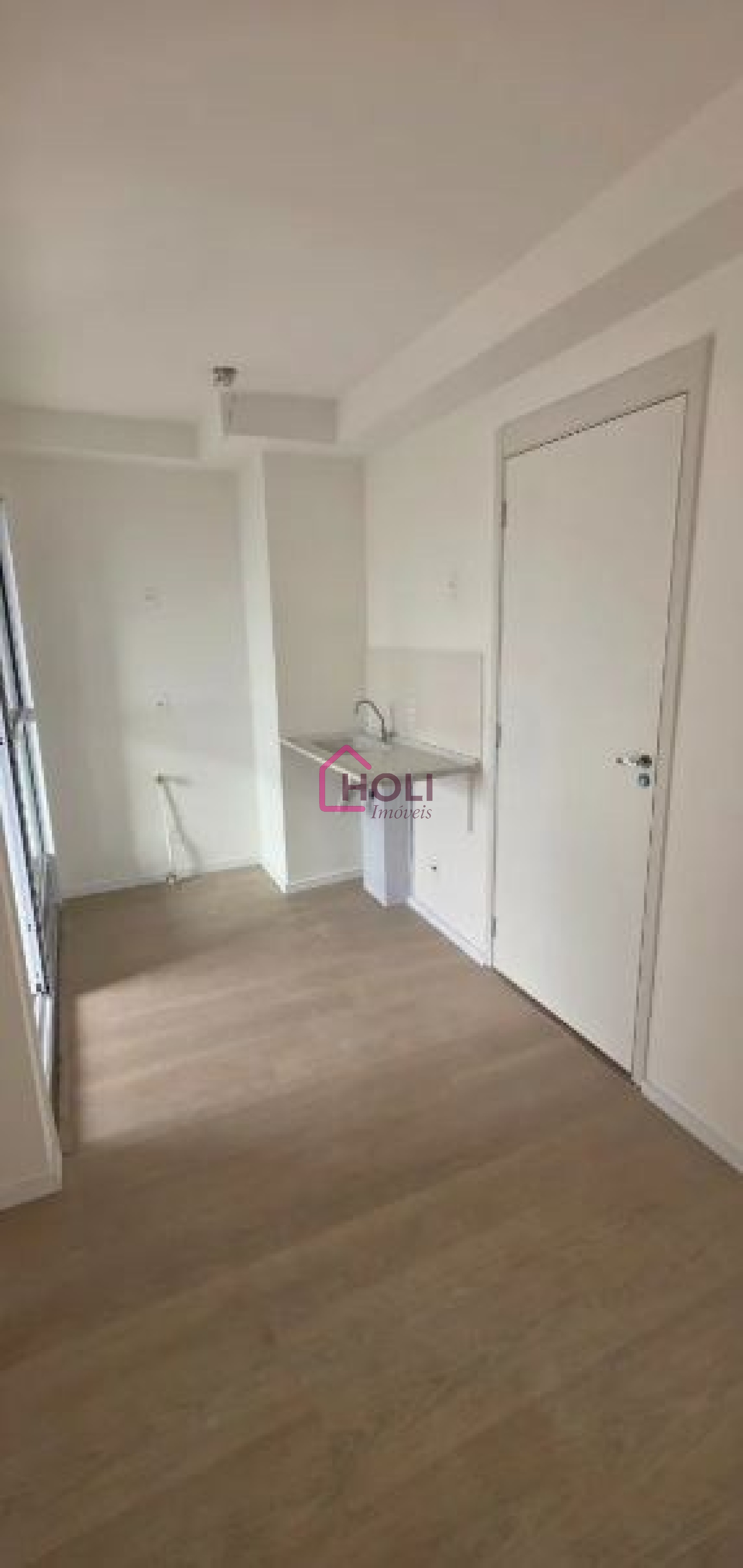 Apartamento, 2 quartos, 34 m² - Foto 2