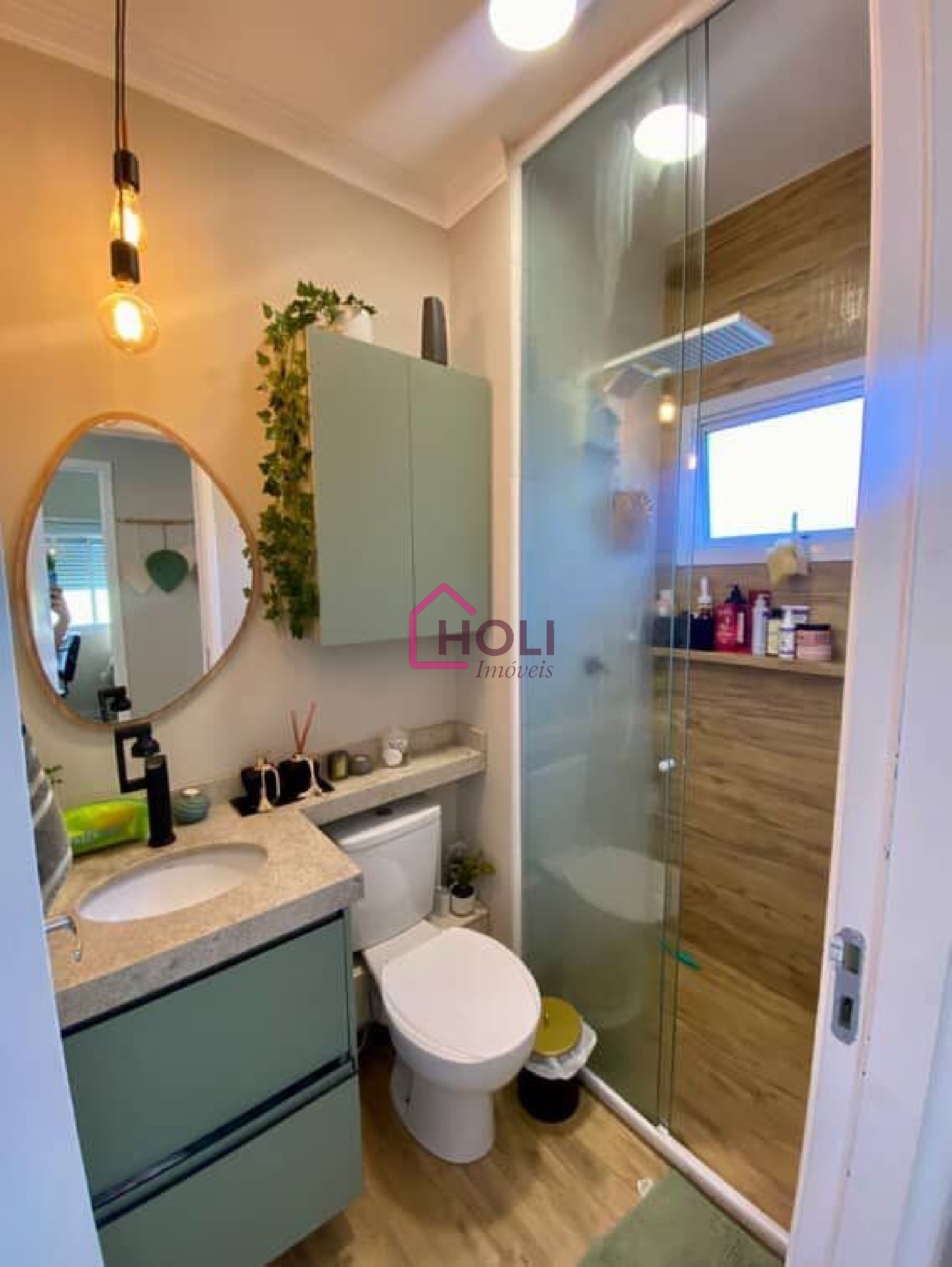 Apartamento, 2 quartos, 44 m² - Foto 8