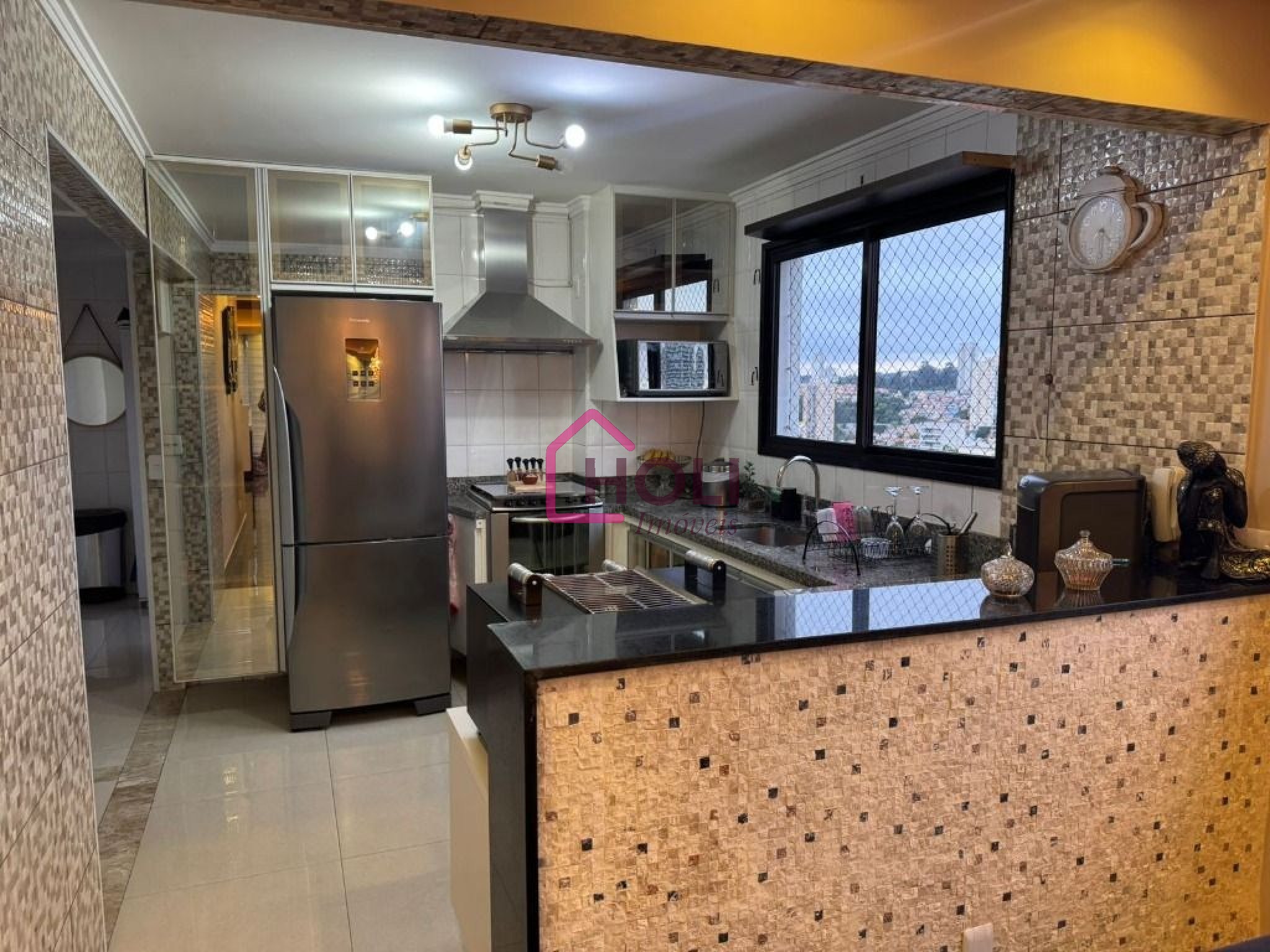 Apartamento, 3 quartos, 126 m² - Foto 28