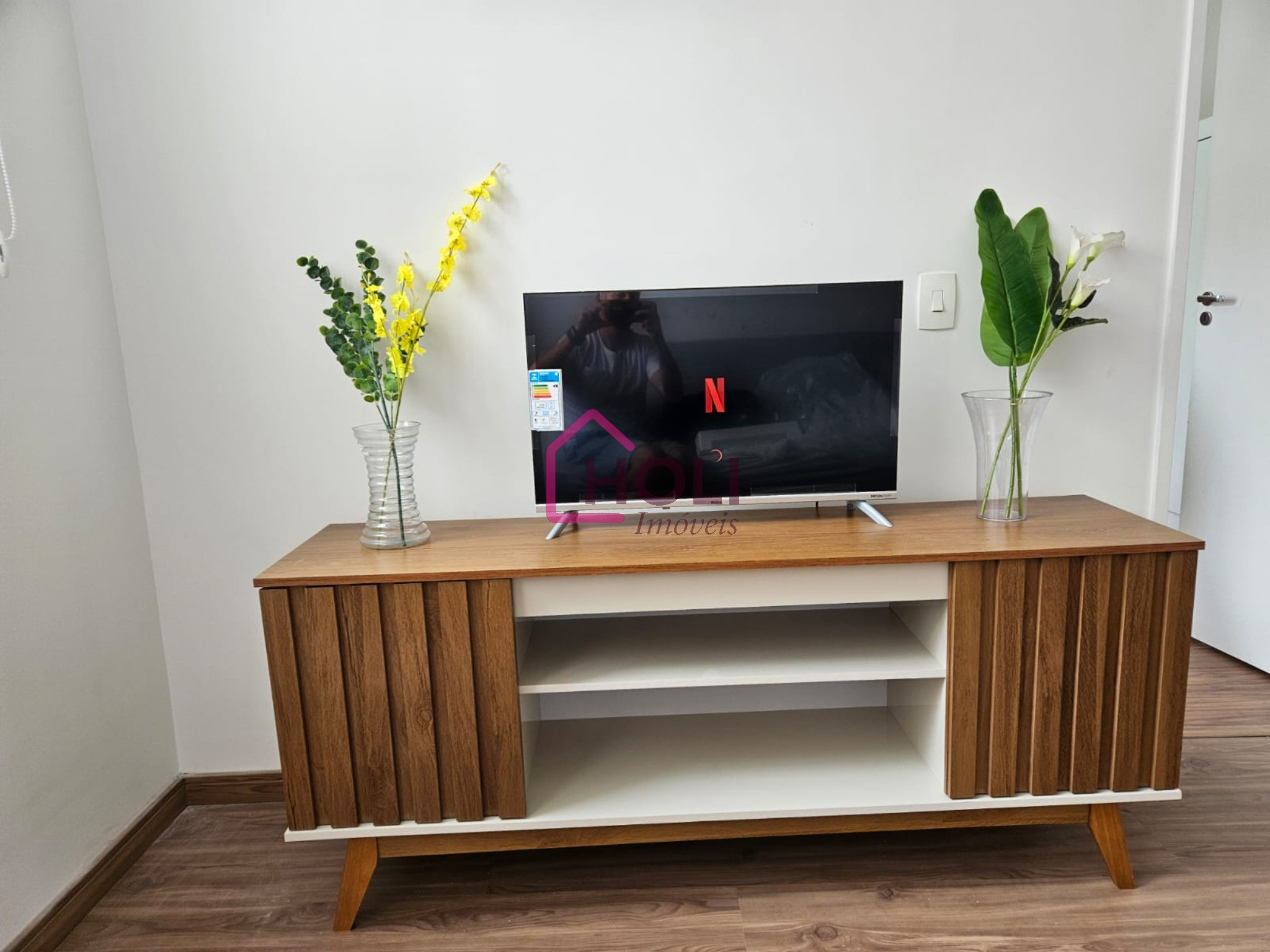 Apartamento, 1 quarto, 35 m² - Foto 4