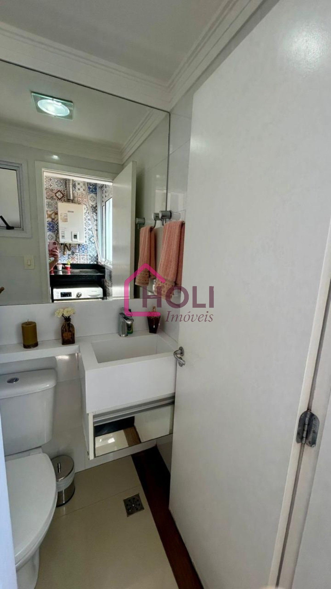 Apartamento, 3 quartos, 103 m² - Foto 46