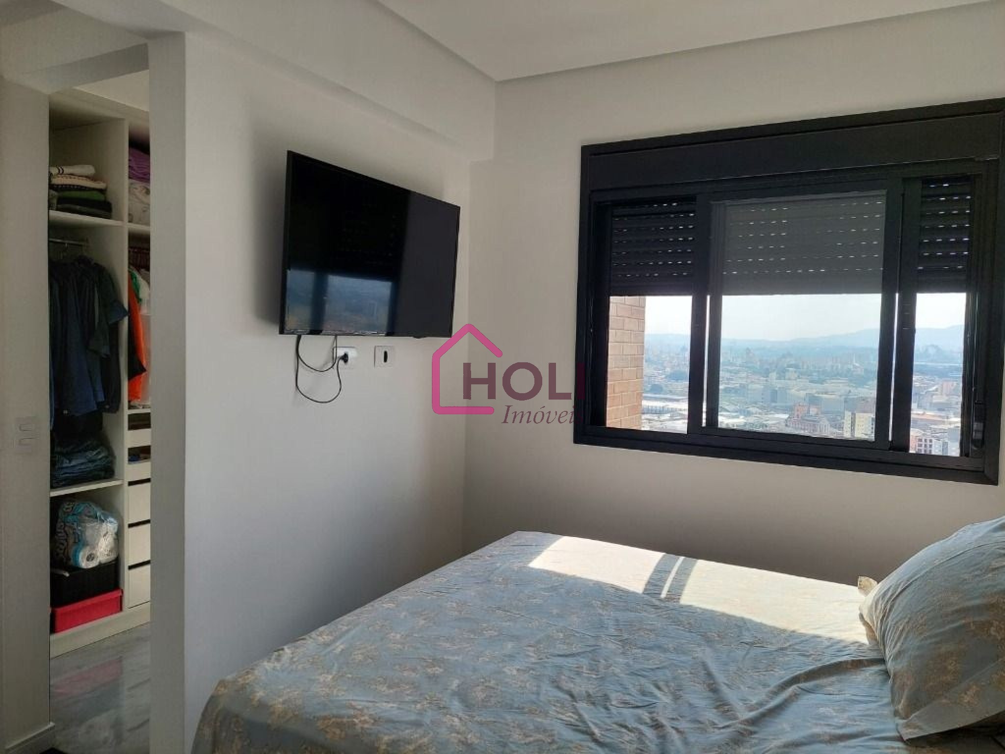 Apartamento, 2 quartos, 50 m² - Foto 8