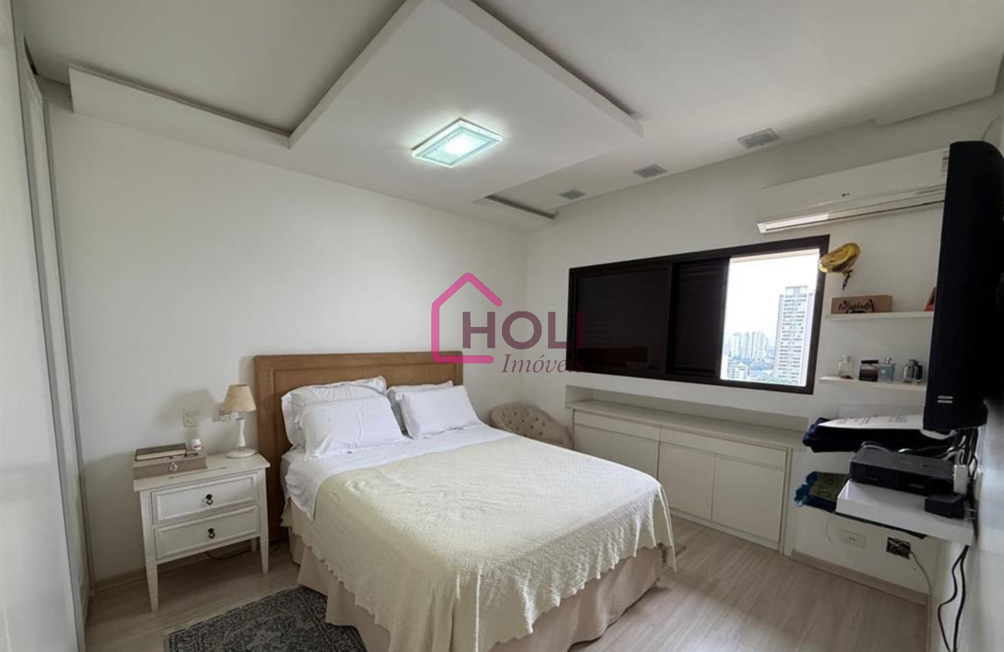 Apartamento, 4 quartos, 268 m² - Foto 12