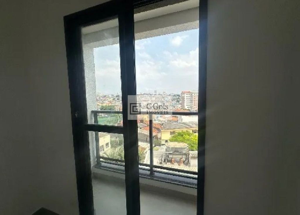 Apartamento à venda com 1 quarto, 30m² - Foto 8