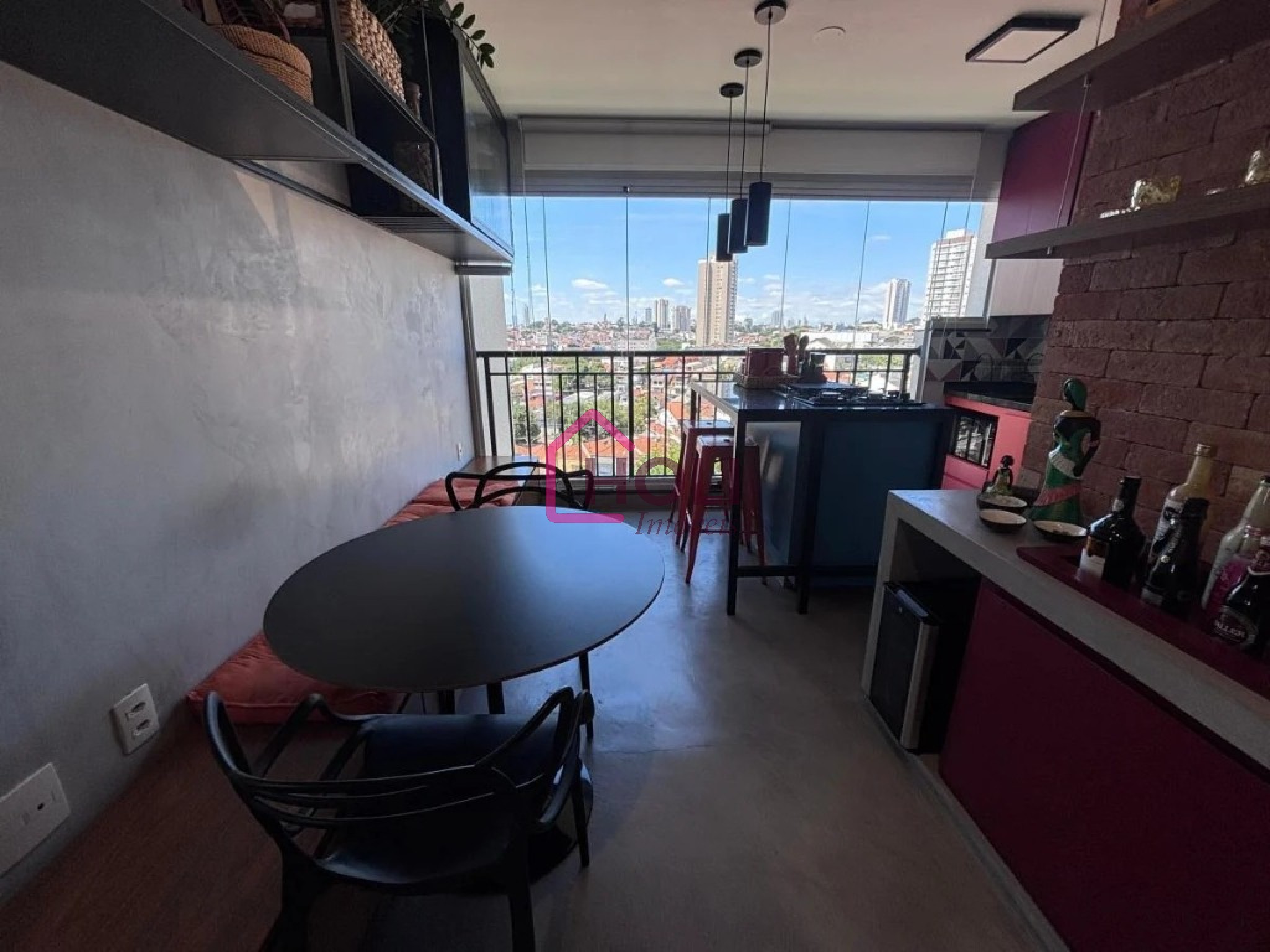 Apartamento, 2 quartos, 70 m² - Foto 17