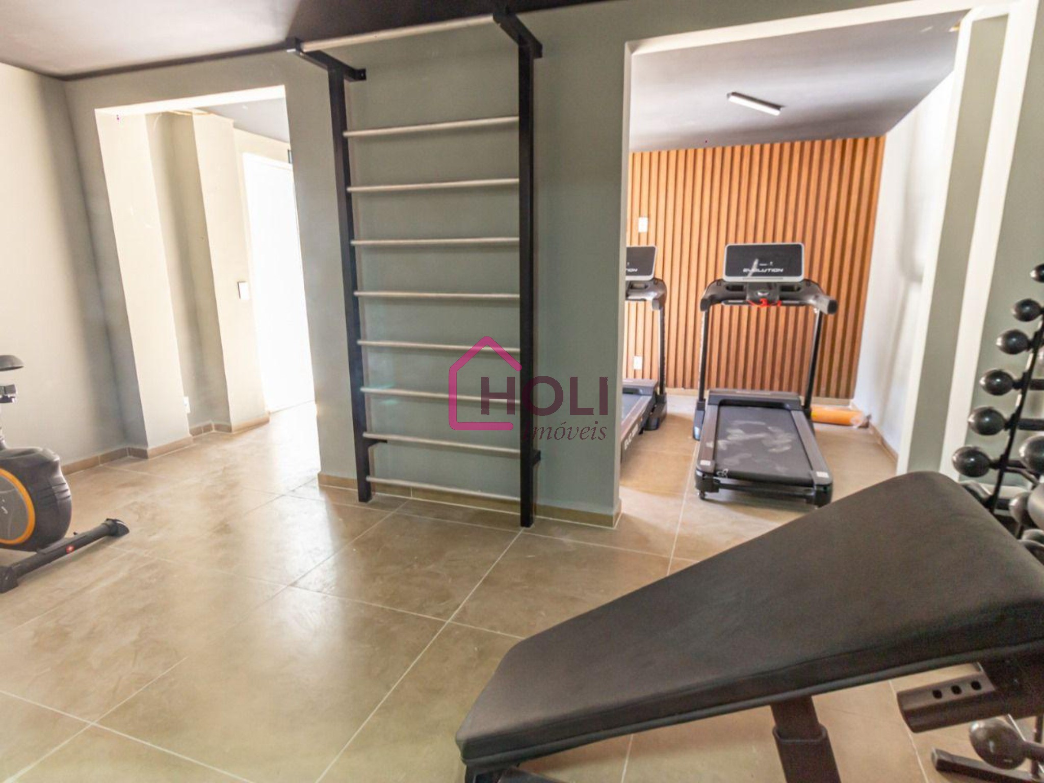 Apartamento, 1 quarto, 27 m² - Foto 30