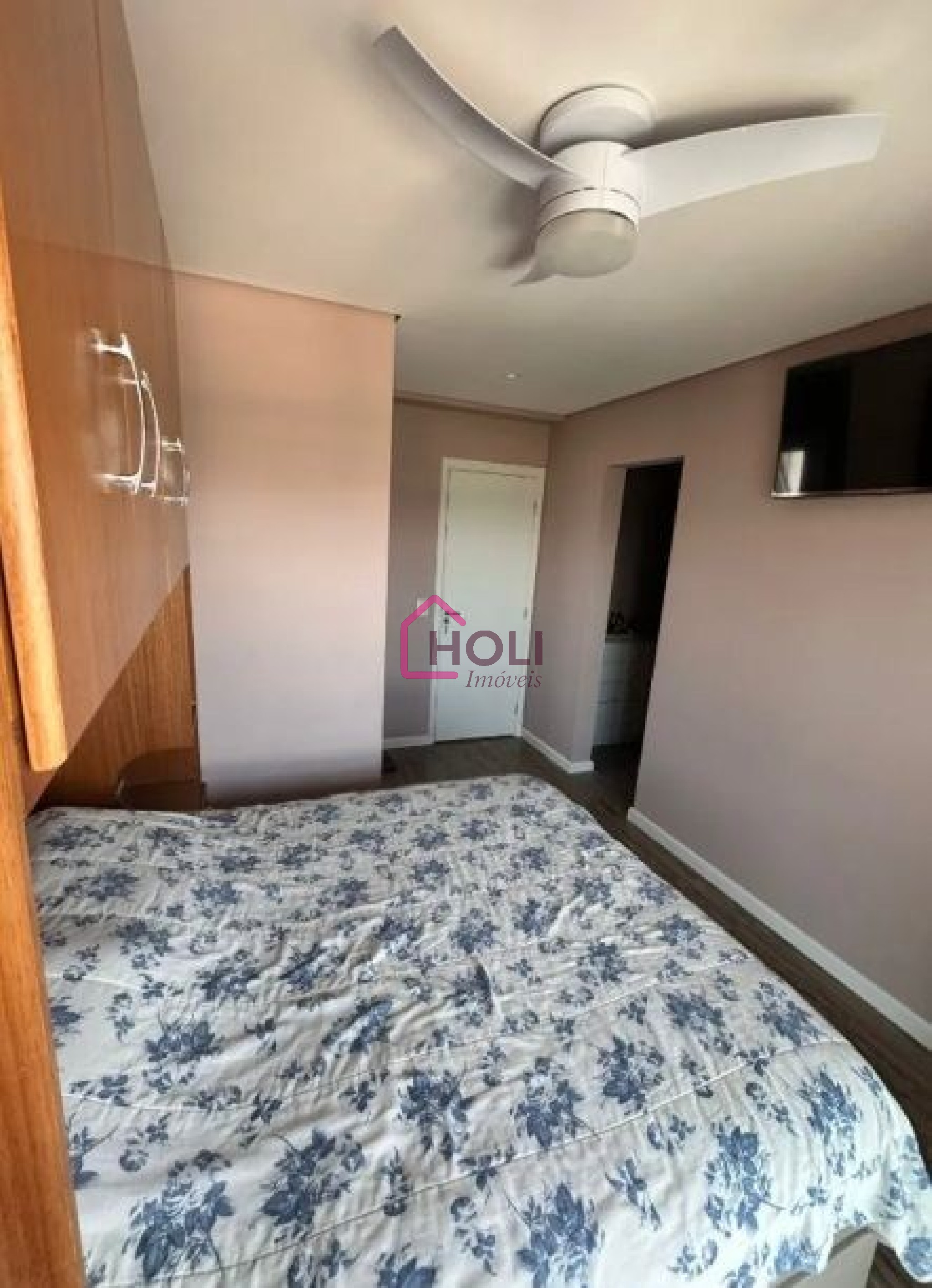 Apartamento, 3 quartos, 81 m² - Foto 5