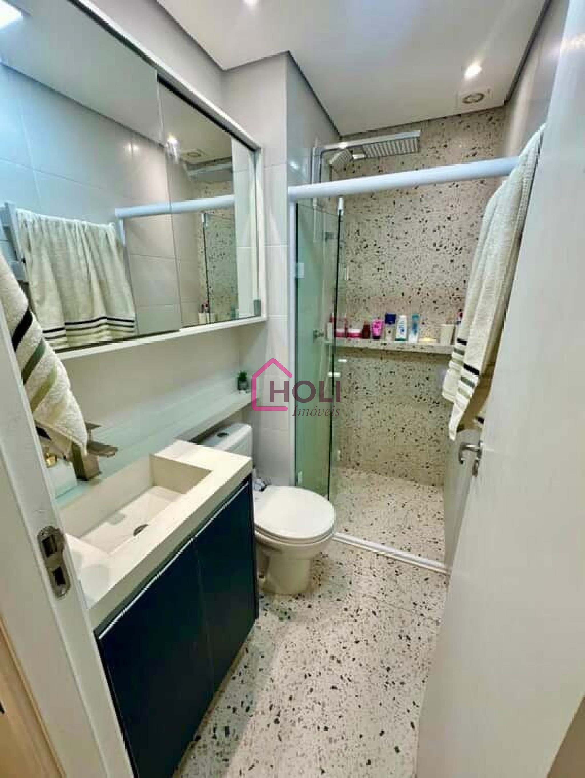 Apartamento, 2 quartos, 44 m² - Foto 14