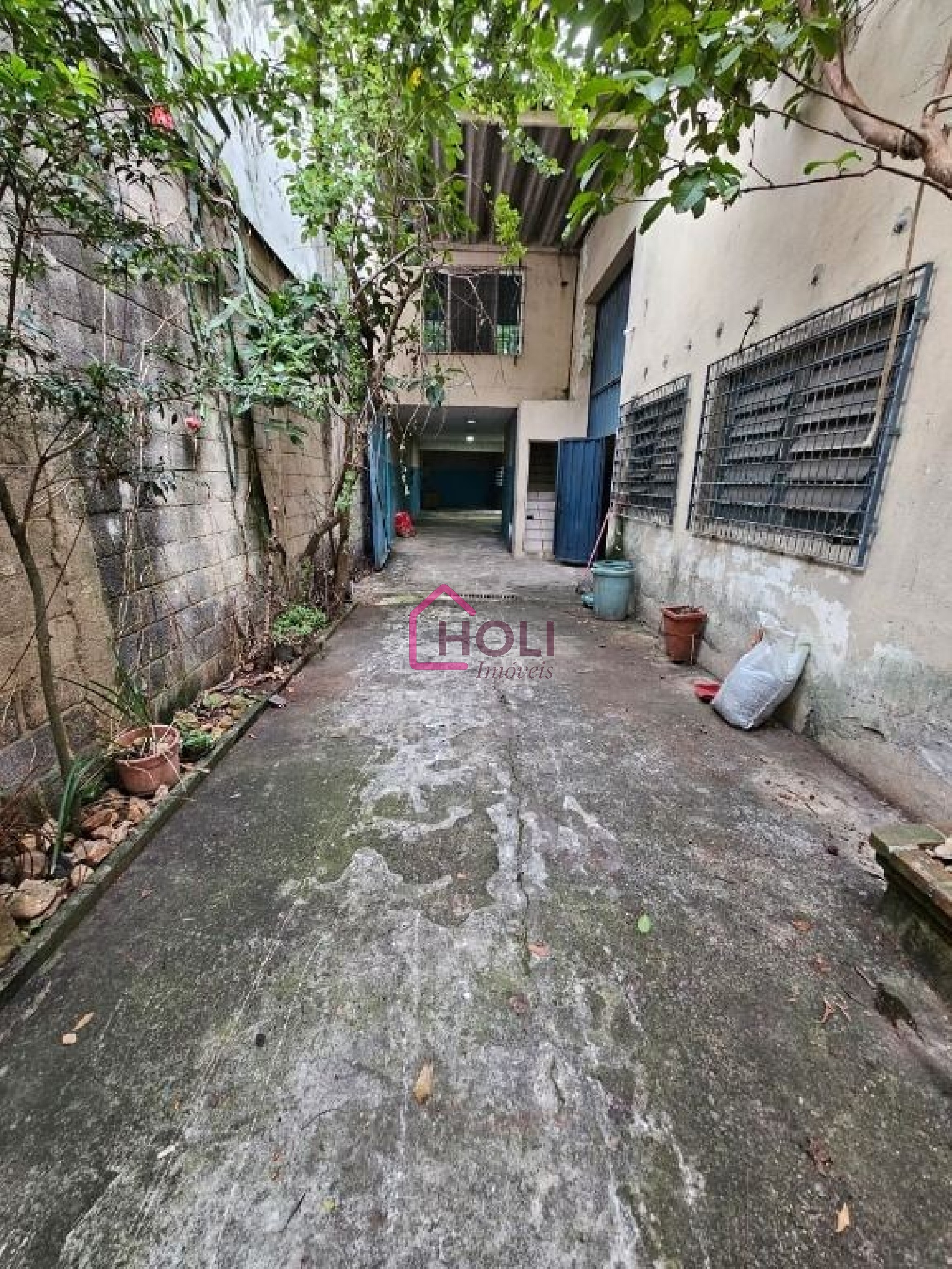 Depósito-Galpão, 340 m² - Foto 9