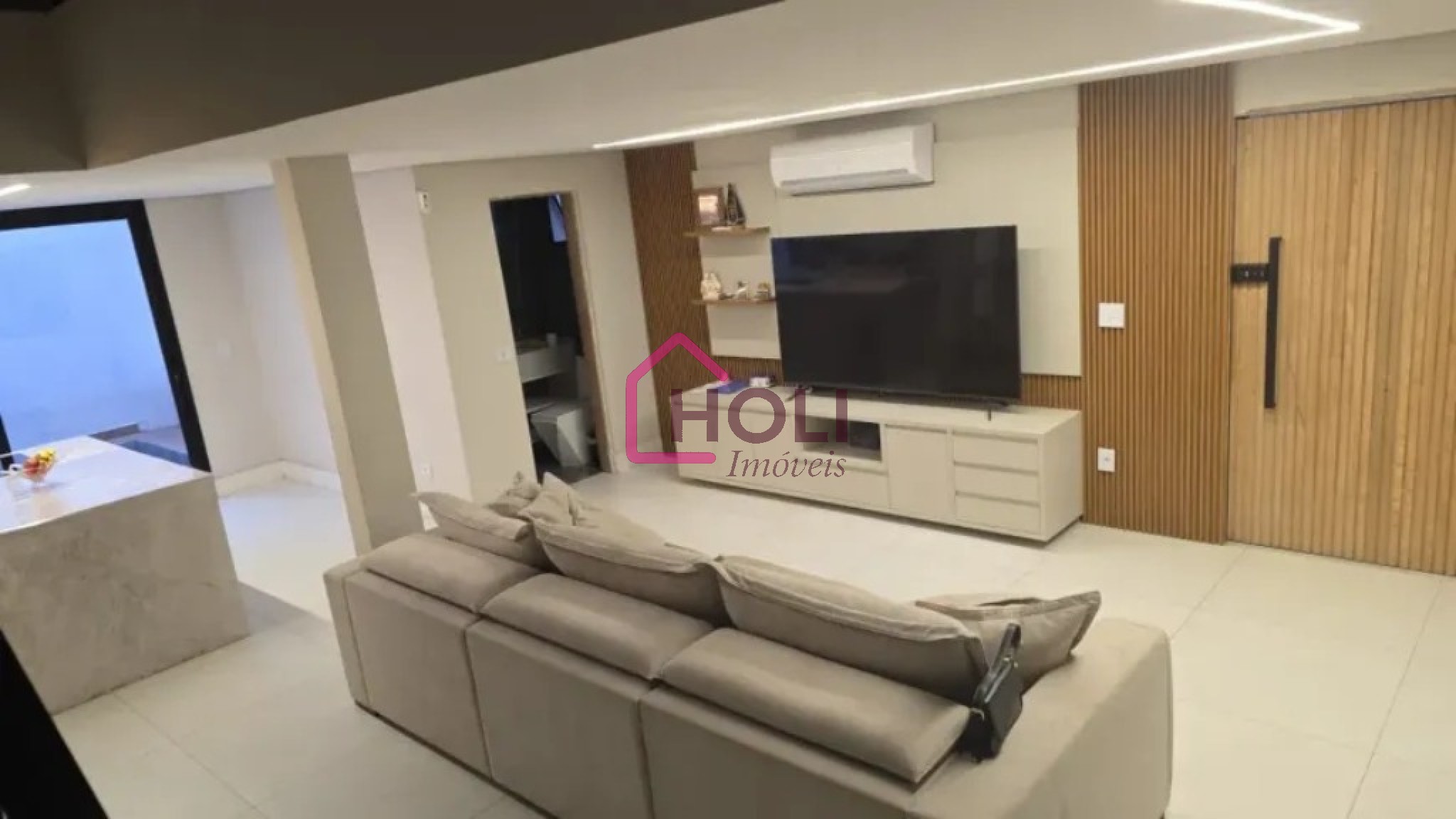 Casa, 2 quartos, 160 m² - Foto 1