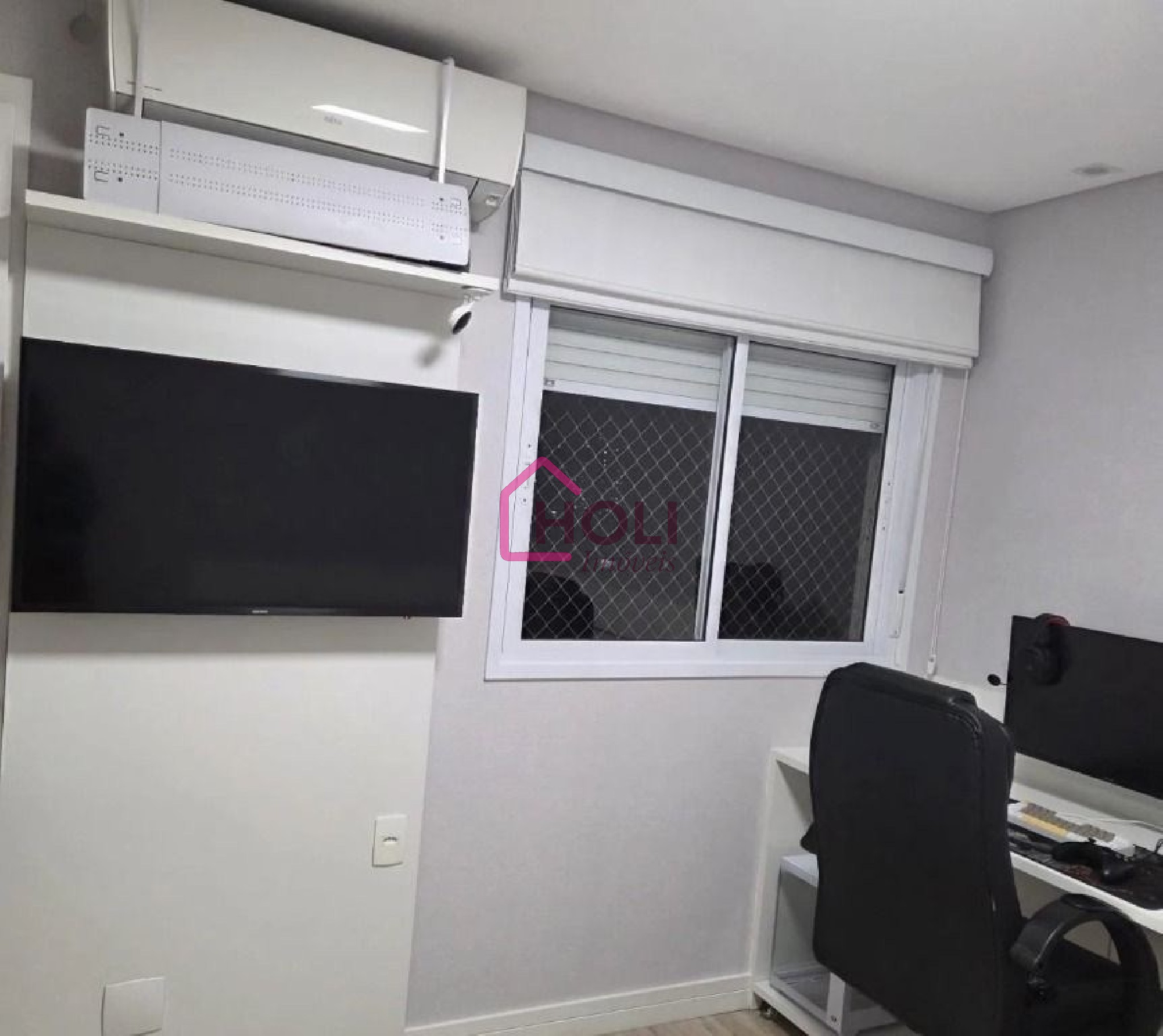 Apartamento, 3 quartos, 180 m² - Foto 8