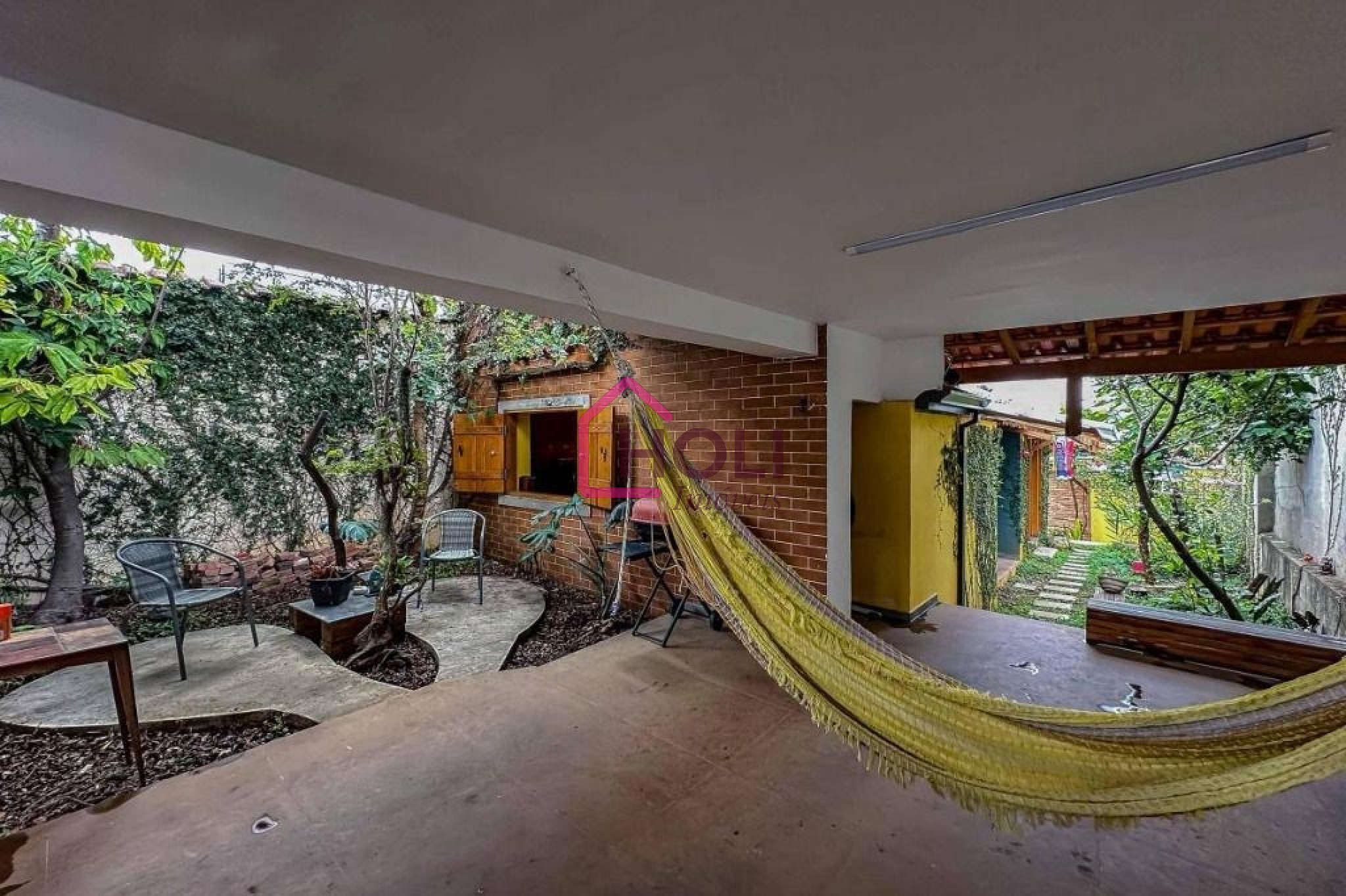 Casa, 2 quartos, 250 m² - Foto 20