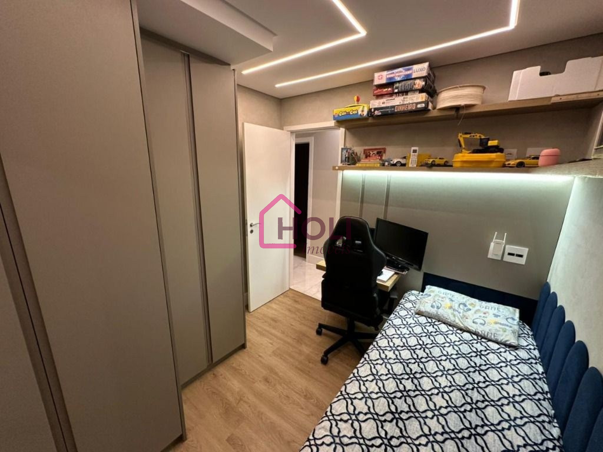 Apartamento, 3 quartos, 110 m² - Foto 18