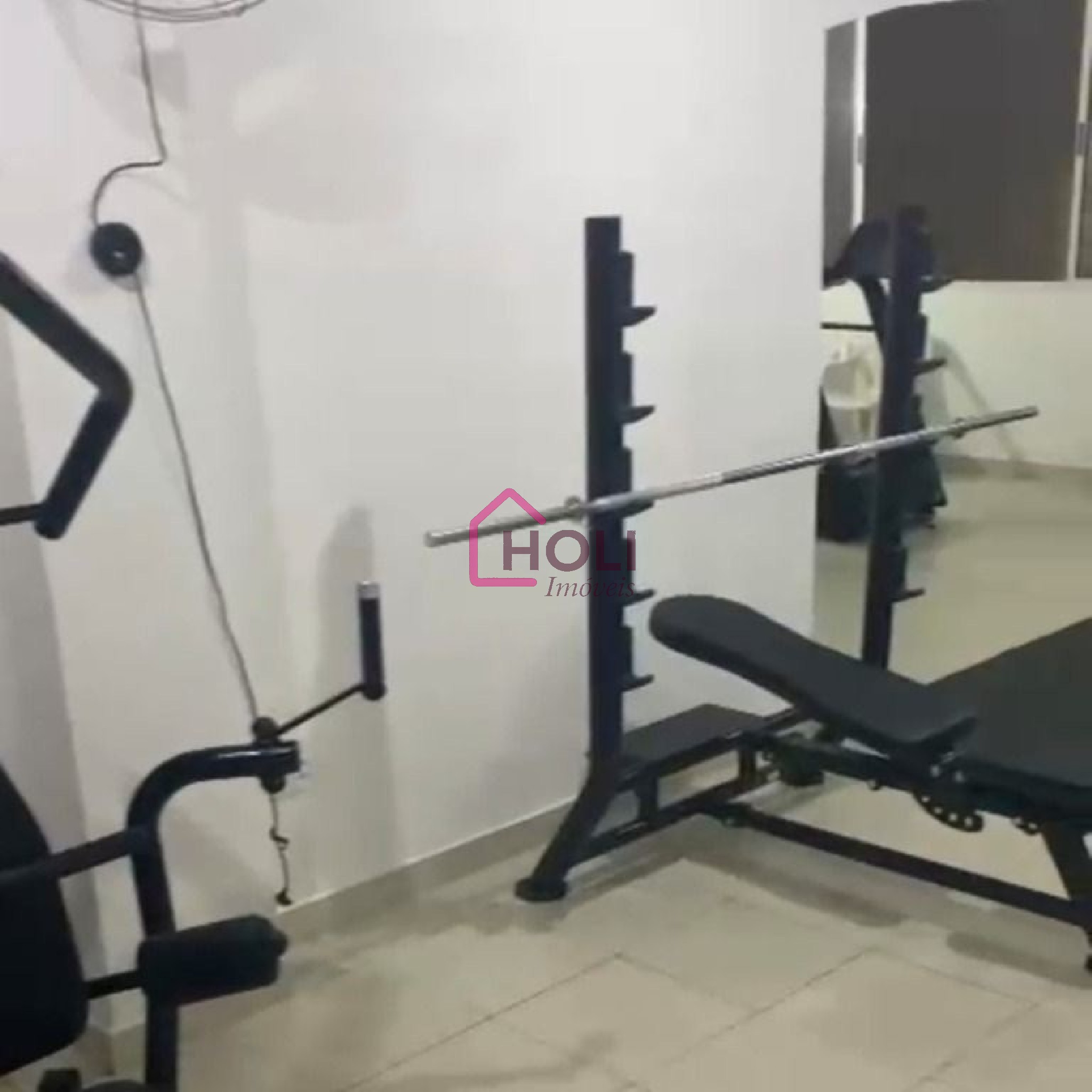 Apartamento, 2 quartos, 60 m² - Foto 19