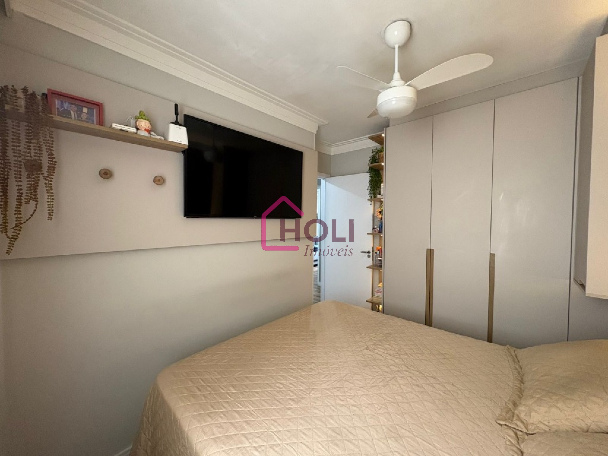 Apartamento, 2 quartos, 55 m² - Foto 11