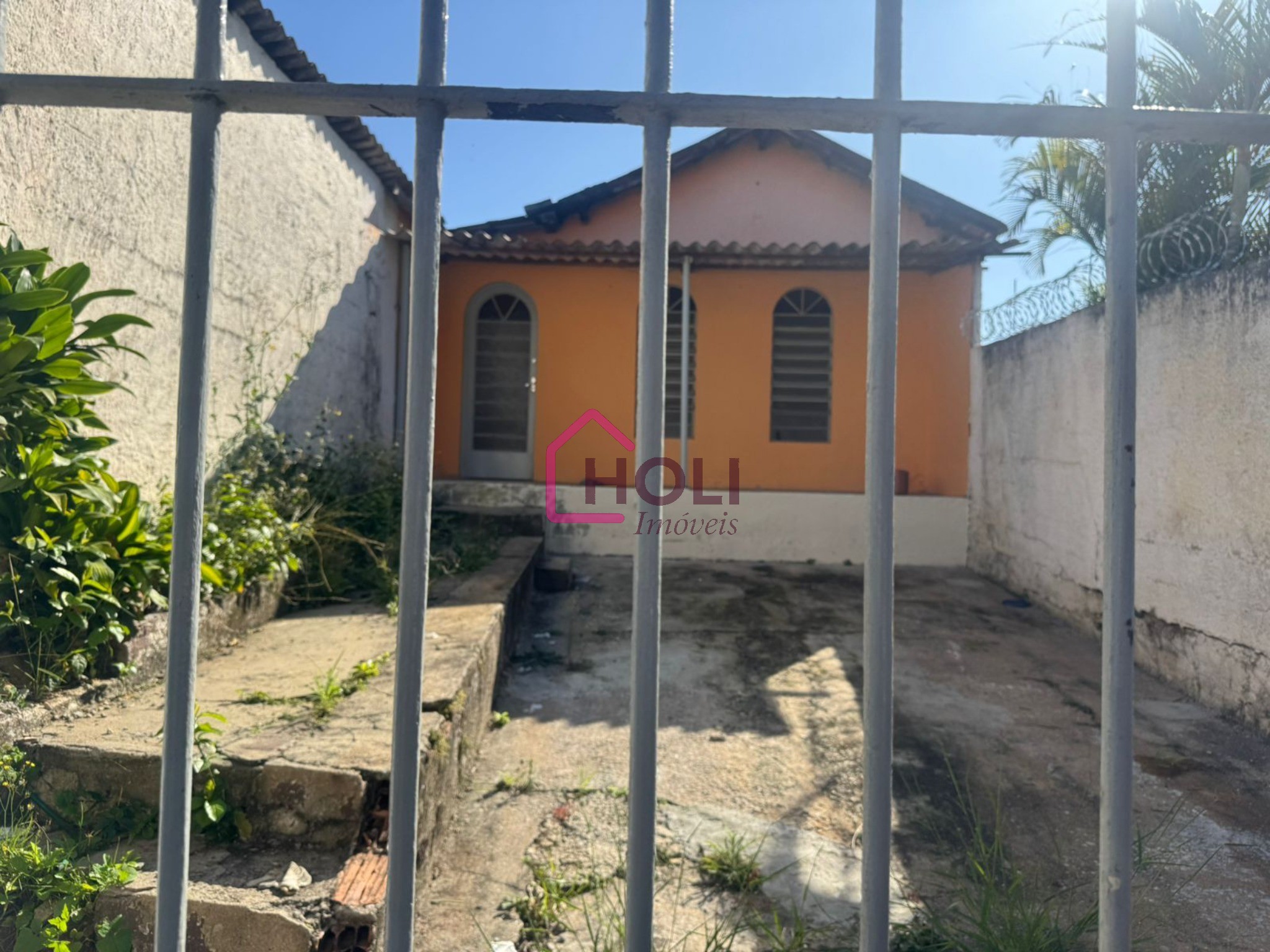 Loteamento e Condomínio, 150 m² - Foto 5