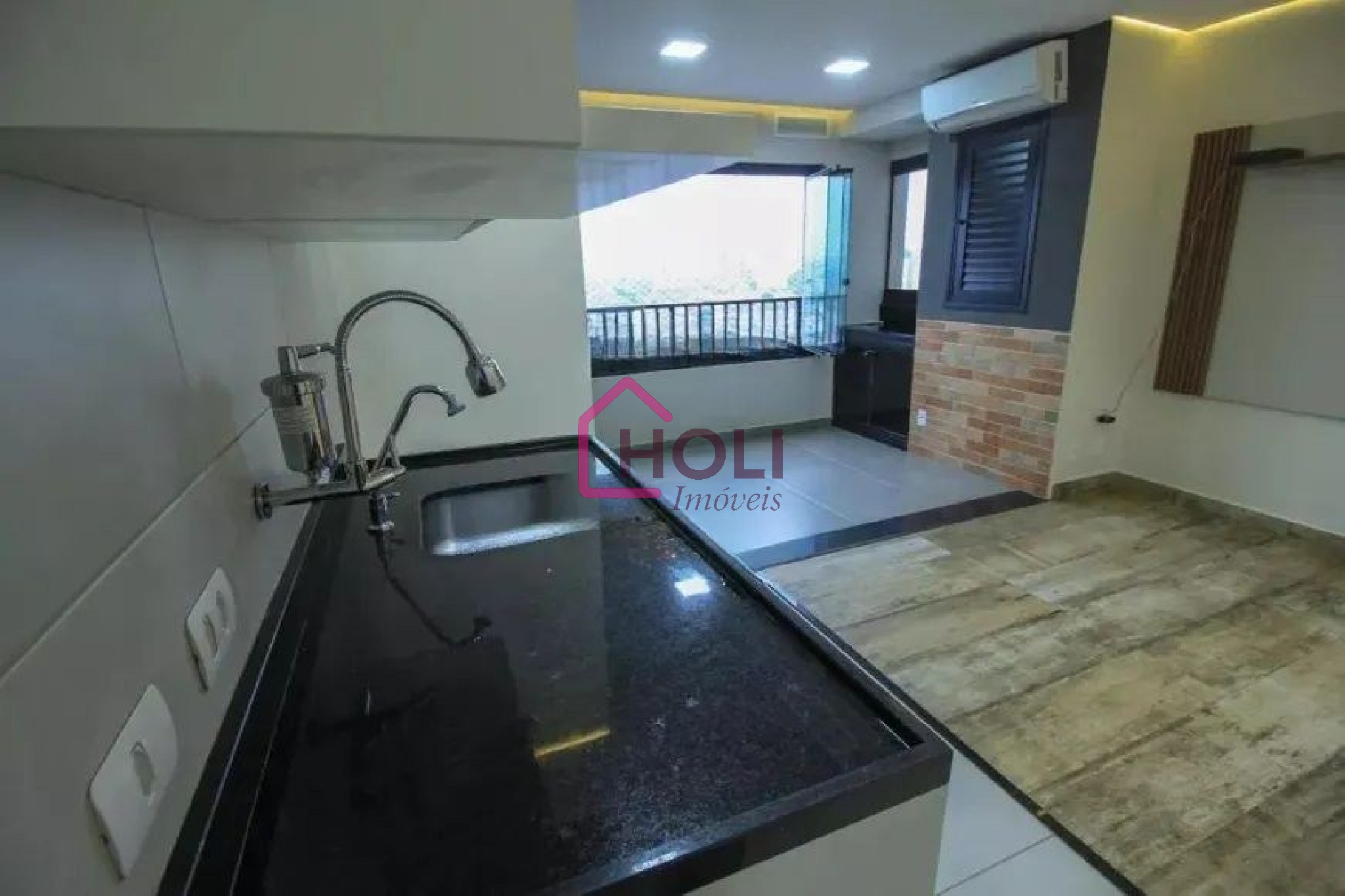 Apartamento, 2 quartos, 51 m² - Foto 12