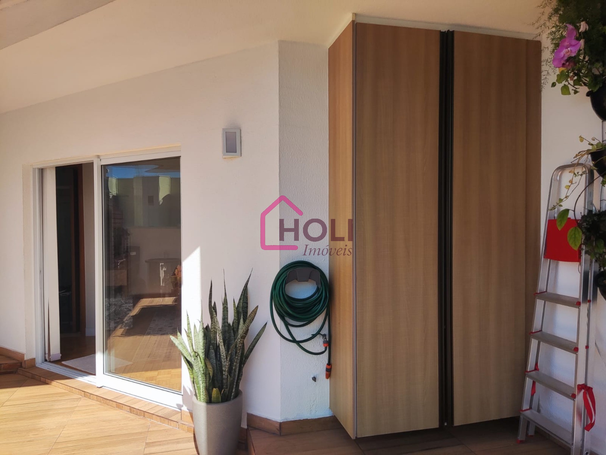Cobertura, 3 quartos, 131 m² - Foto 3