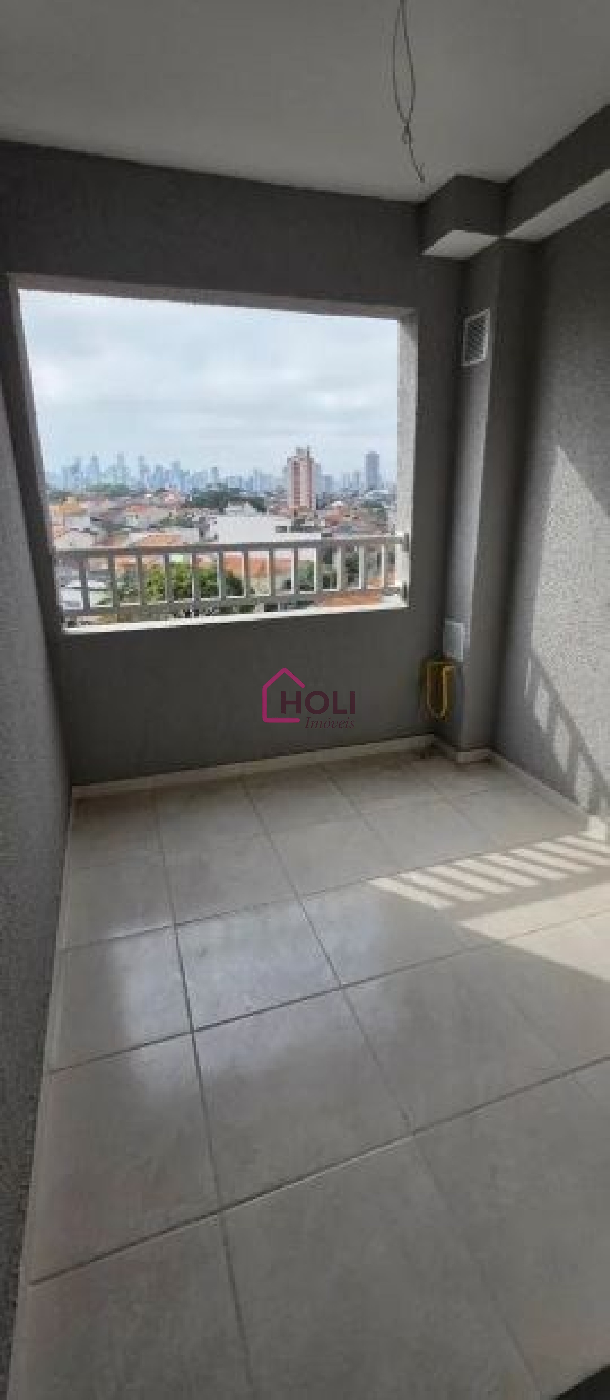 Apartamento, 2 quartos, 34 m² - Foto 1