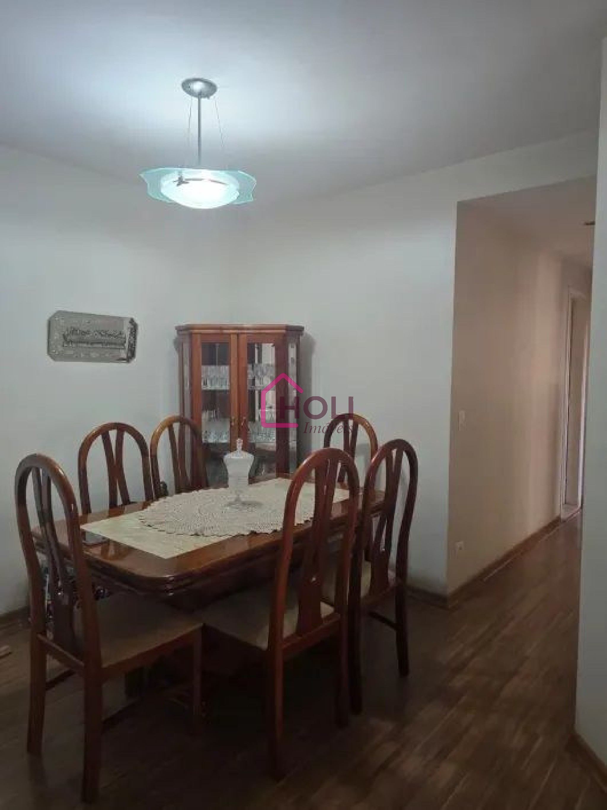 Apartamento, 3 quartos, 85 m² - Foto 2