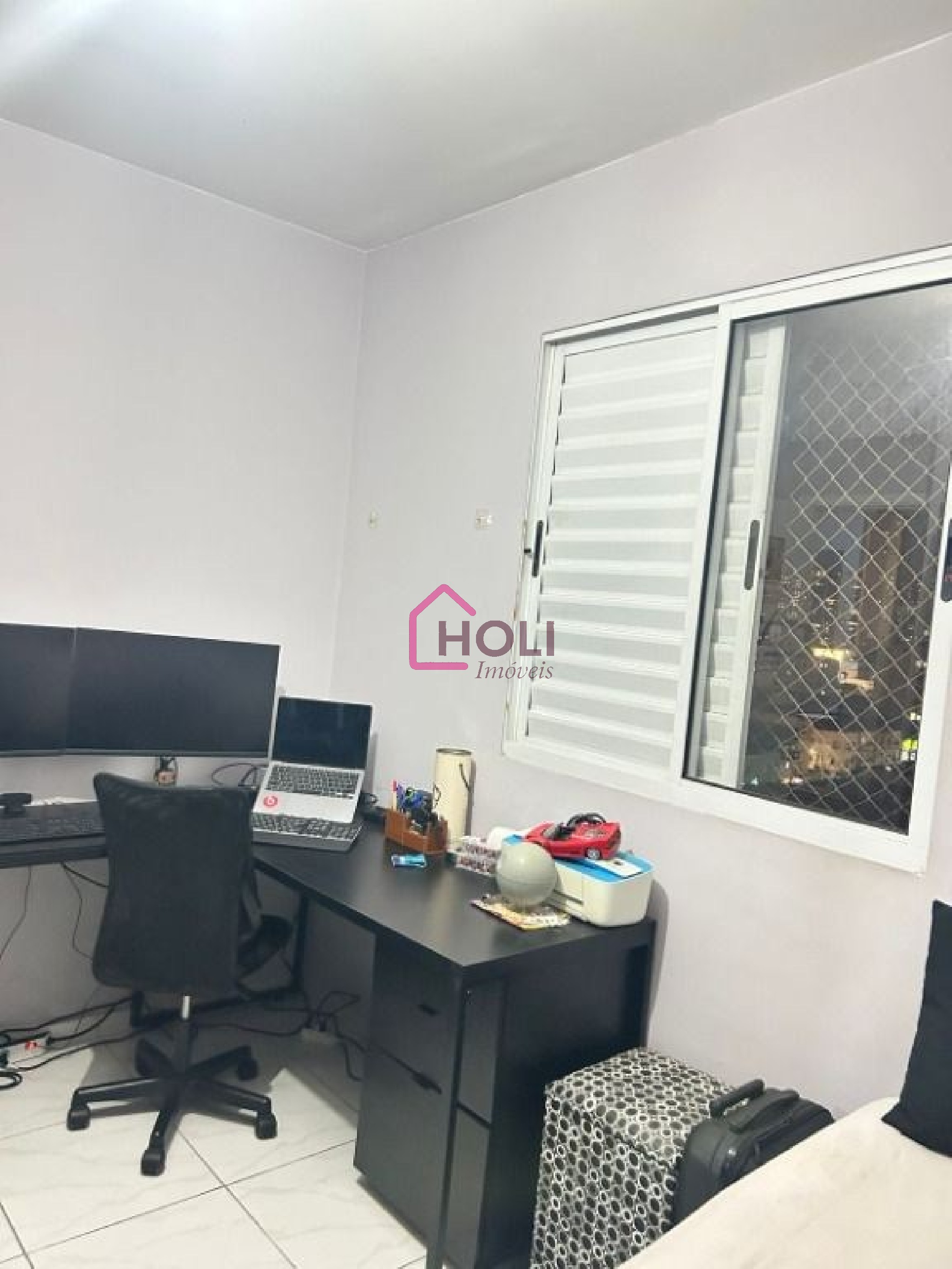 Apartamento, 2 quartos, 60 m² - Foto 6