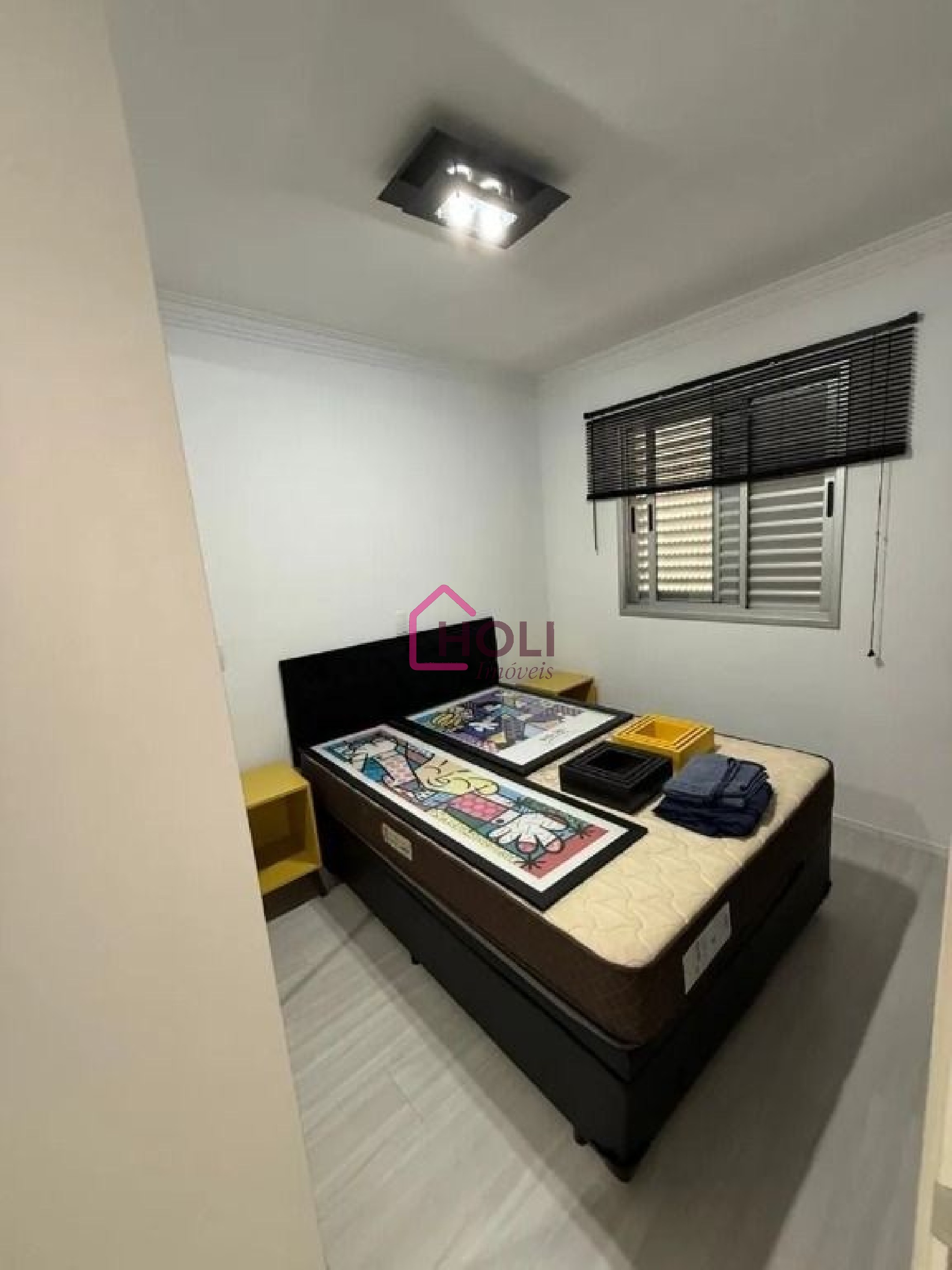 Apartamento, 2 quartos, 48 m² - Foto 3