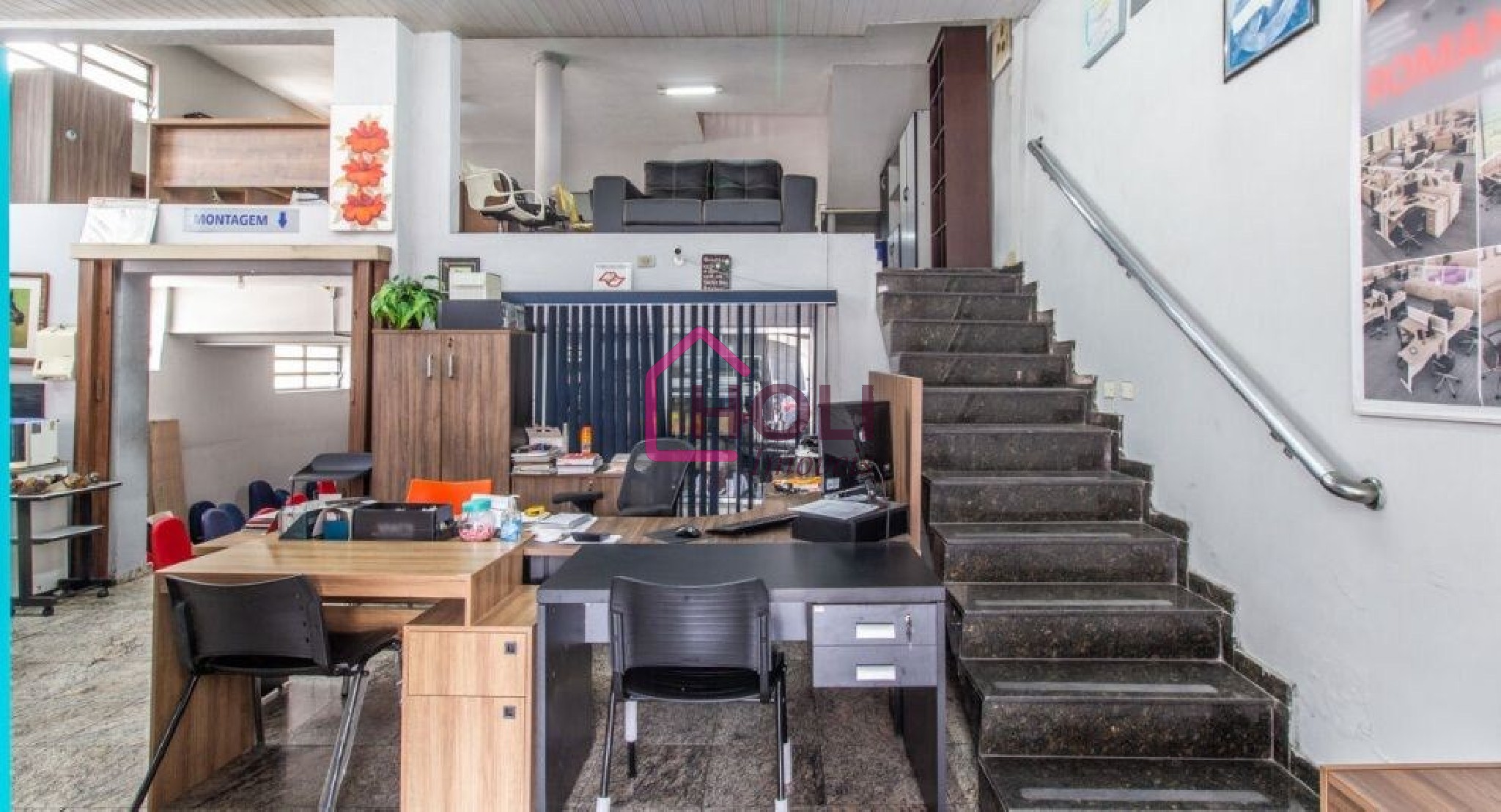 Prédio Inteiro, 450 m² - Foto 6