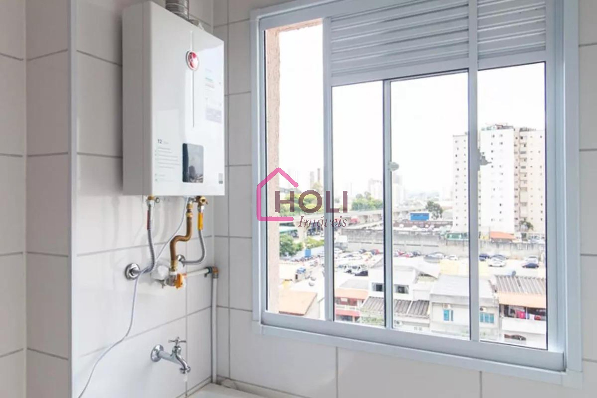 Apartamento, 2 quartos, 40 m² - Foto 20