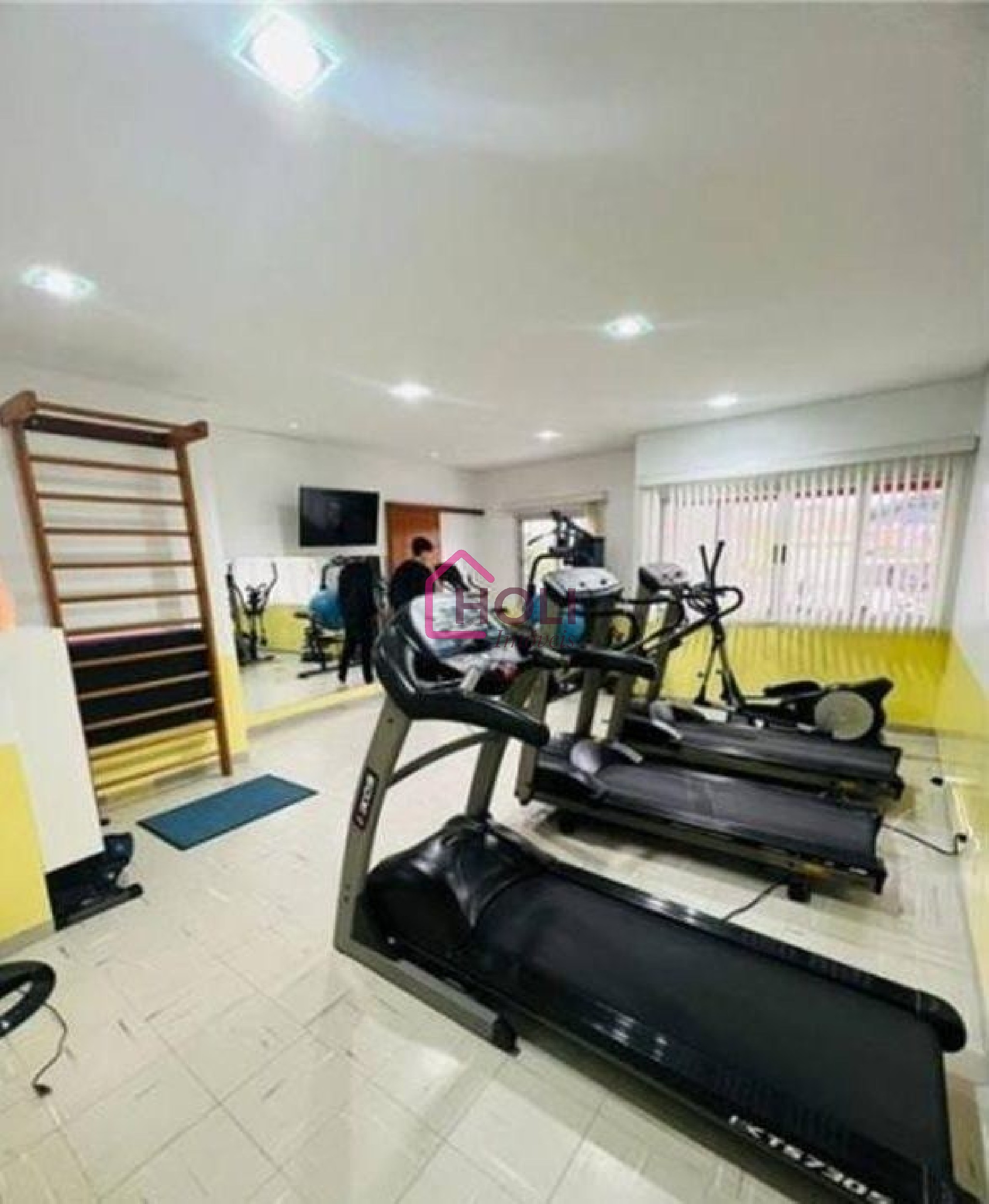 Apartamento, 2 quartos, 60 m² - Foto 15